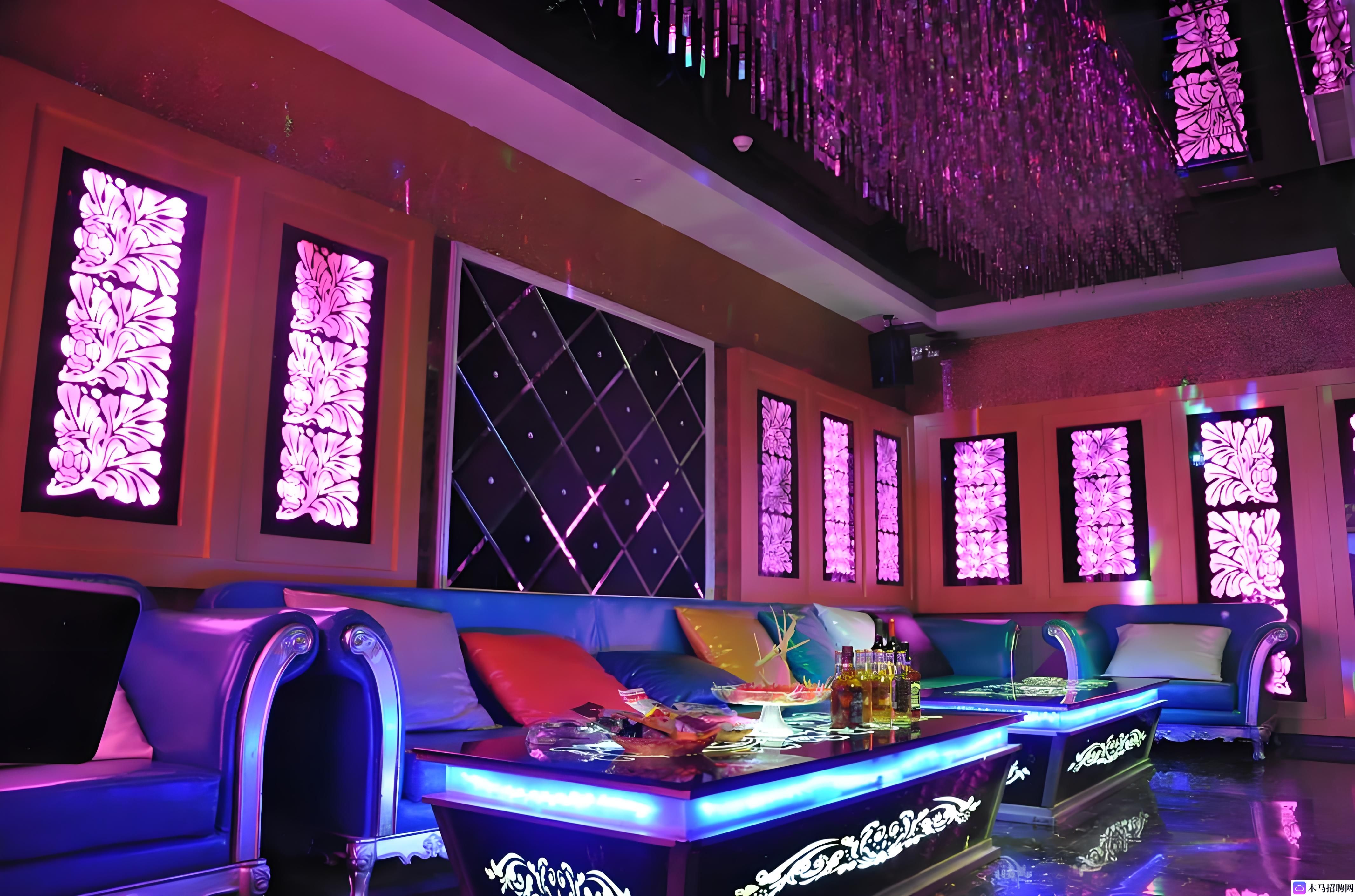南京河西地区必去顶级酒吧和Lounge指南