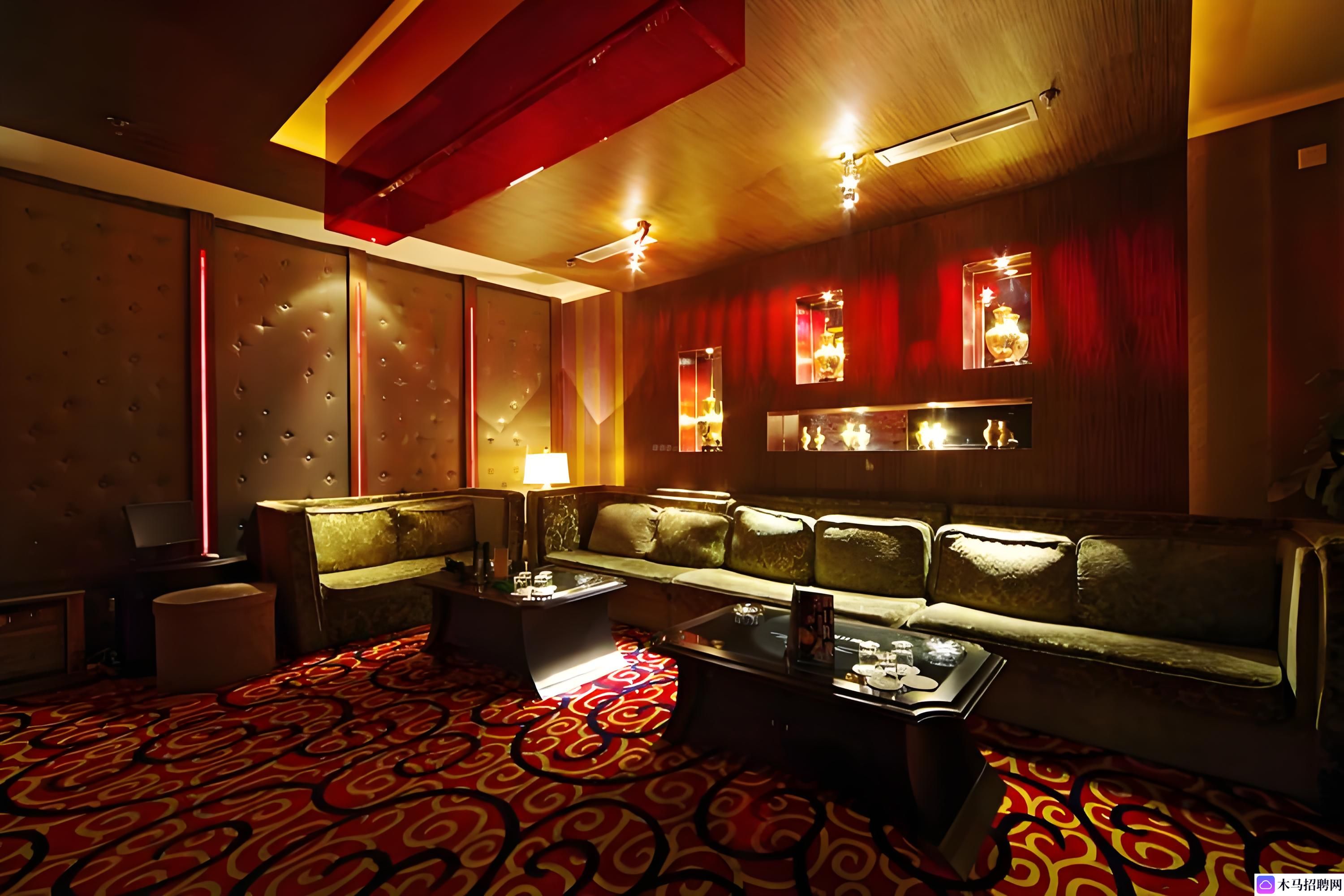 南京夜场招聘：美女们，准备好闪耀吧！