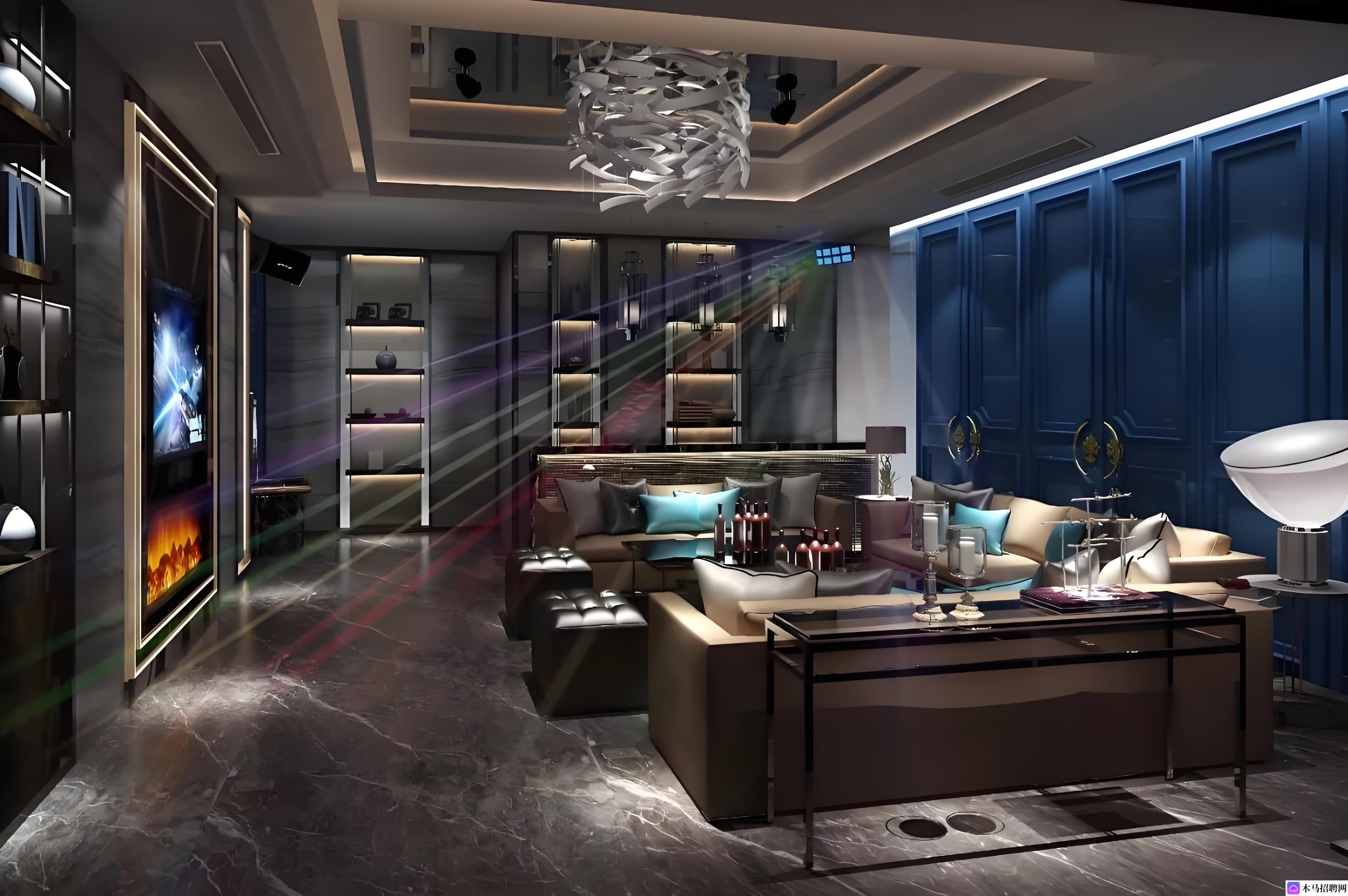 南京夜生活探索：十大宝藏夜场、酒吧和KTV推荐