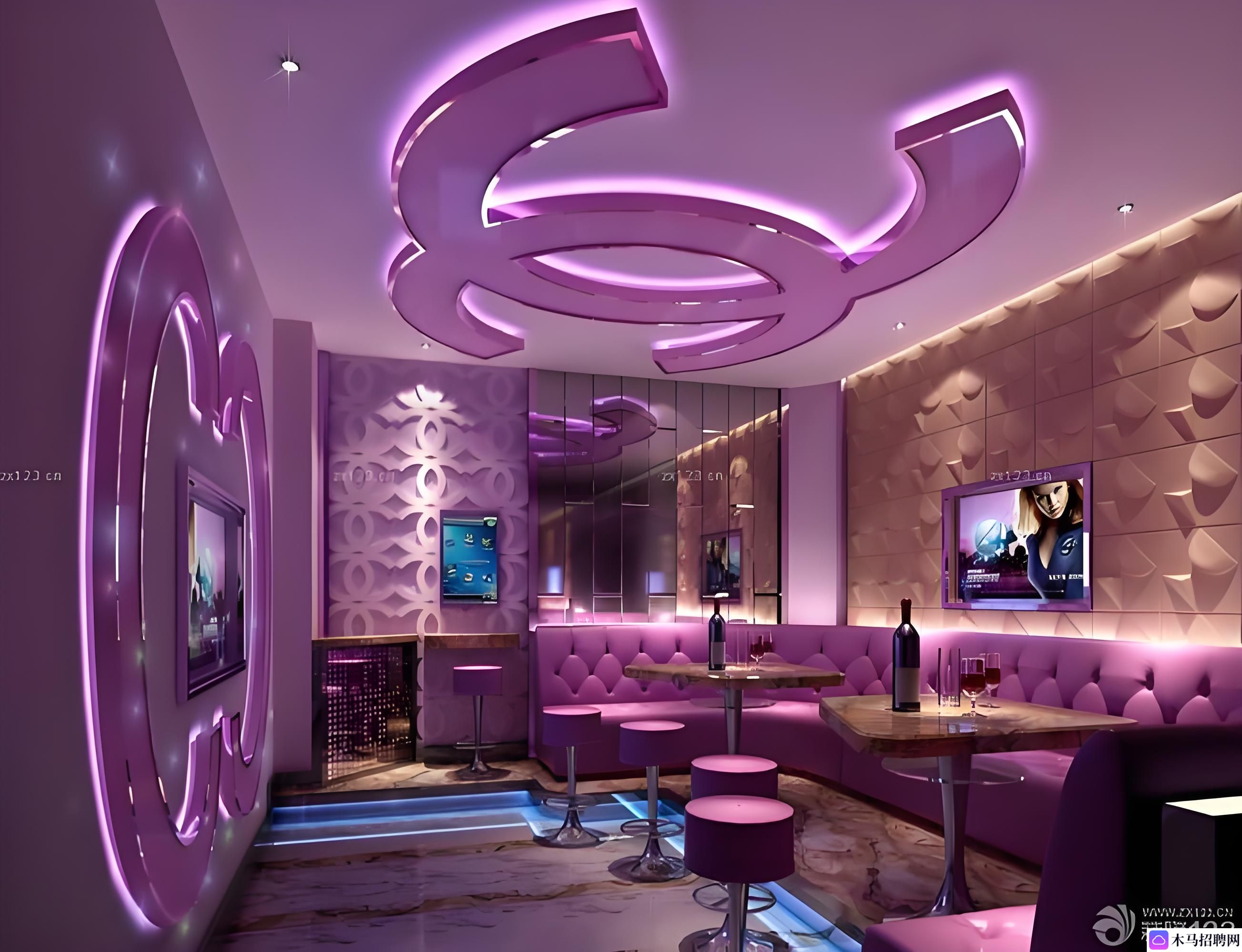 南京夜生活指南：十大必去夜场酒吧KTV