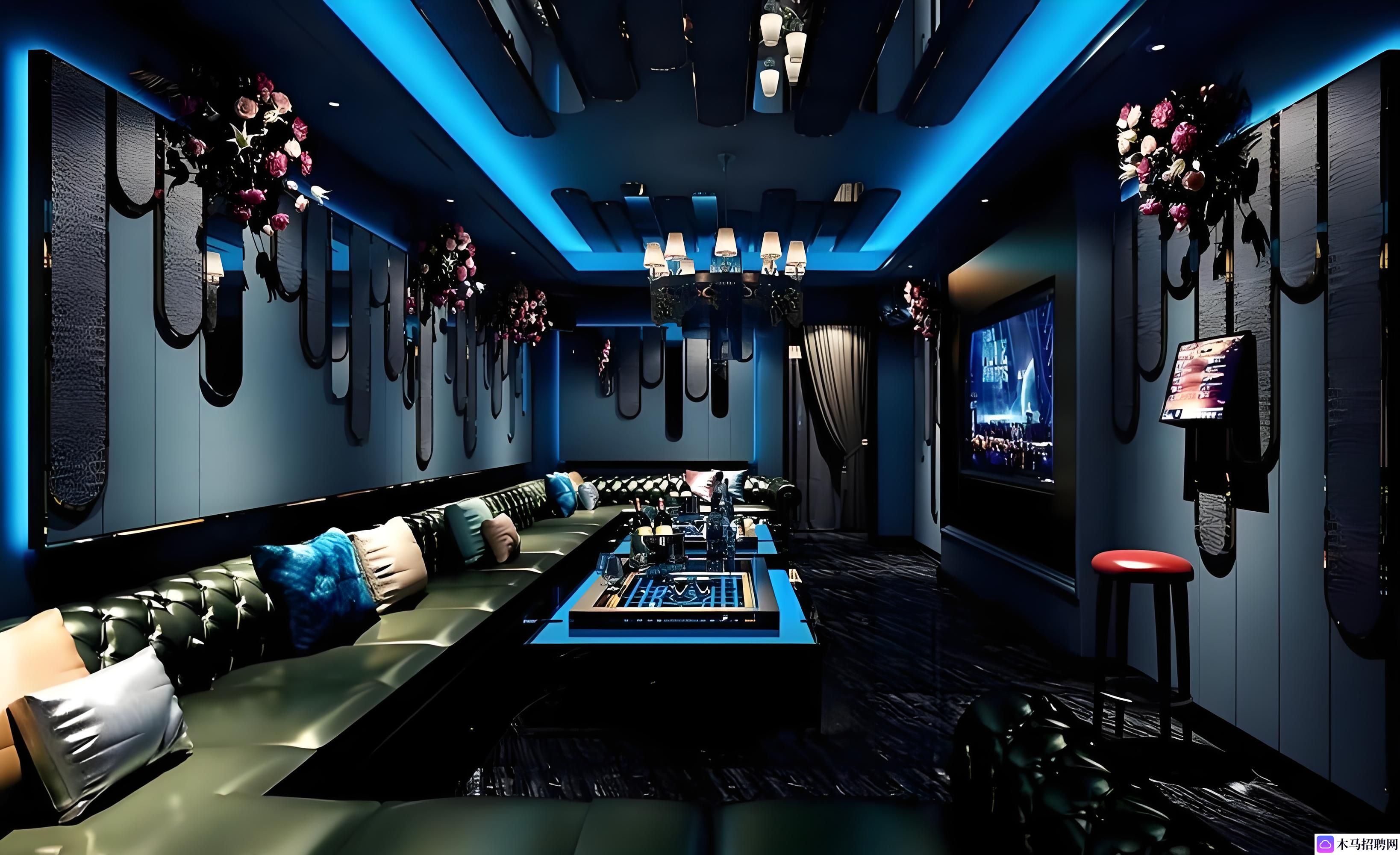 南京十大KTV夜场酒吧排名：不一样的欢唱体验