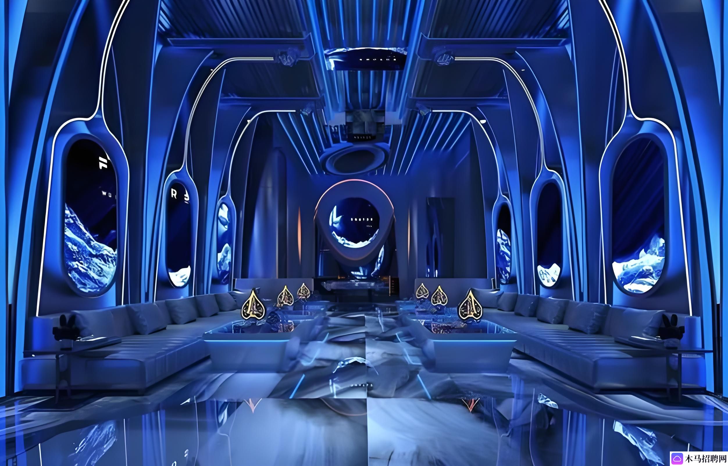 南京夜生活：光影之间的小世界