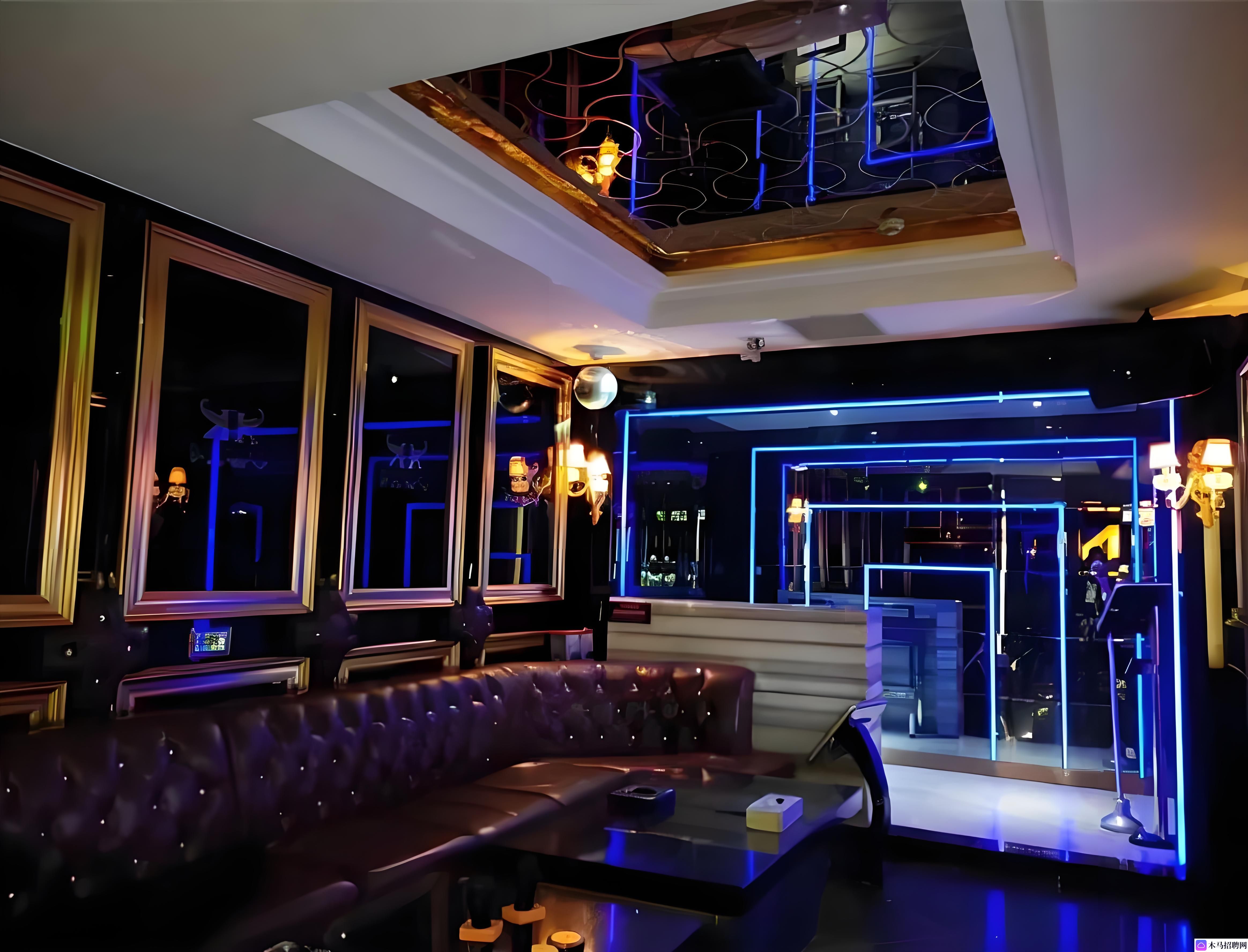 南京最适合女生结伴前往的安全又好玩酒吧推荐