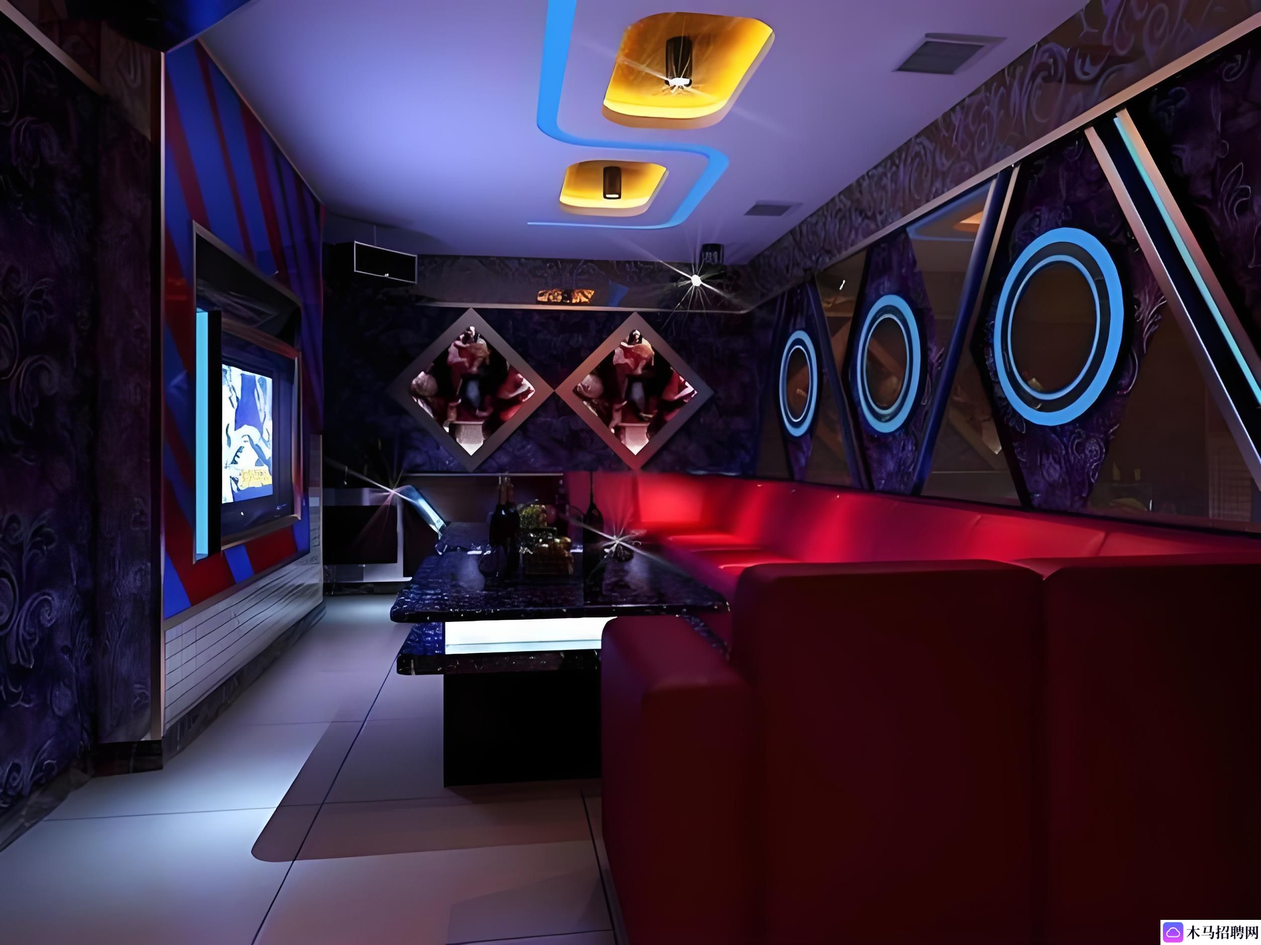 在南京KTV里点什么歌最能惊艳全场？这份歌单请收好