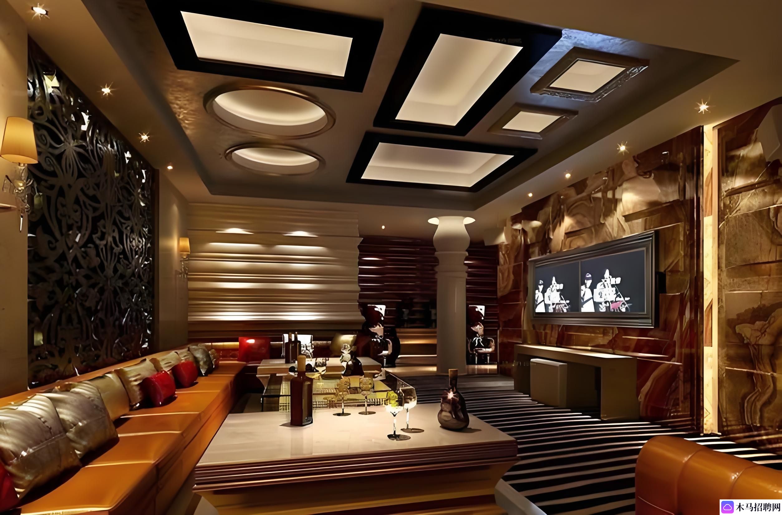 南京夜场安全指南：独自前往时的注意事项