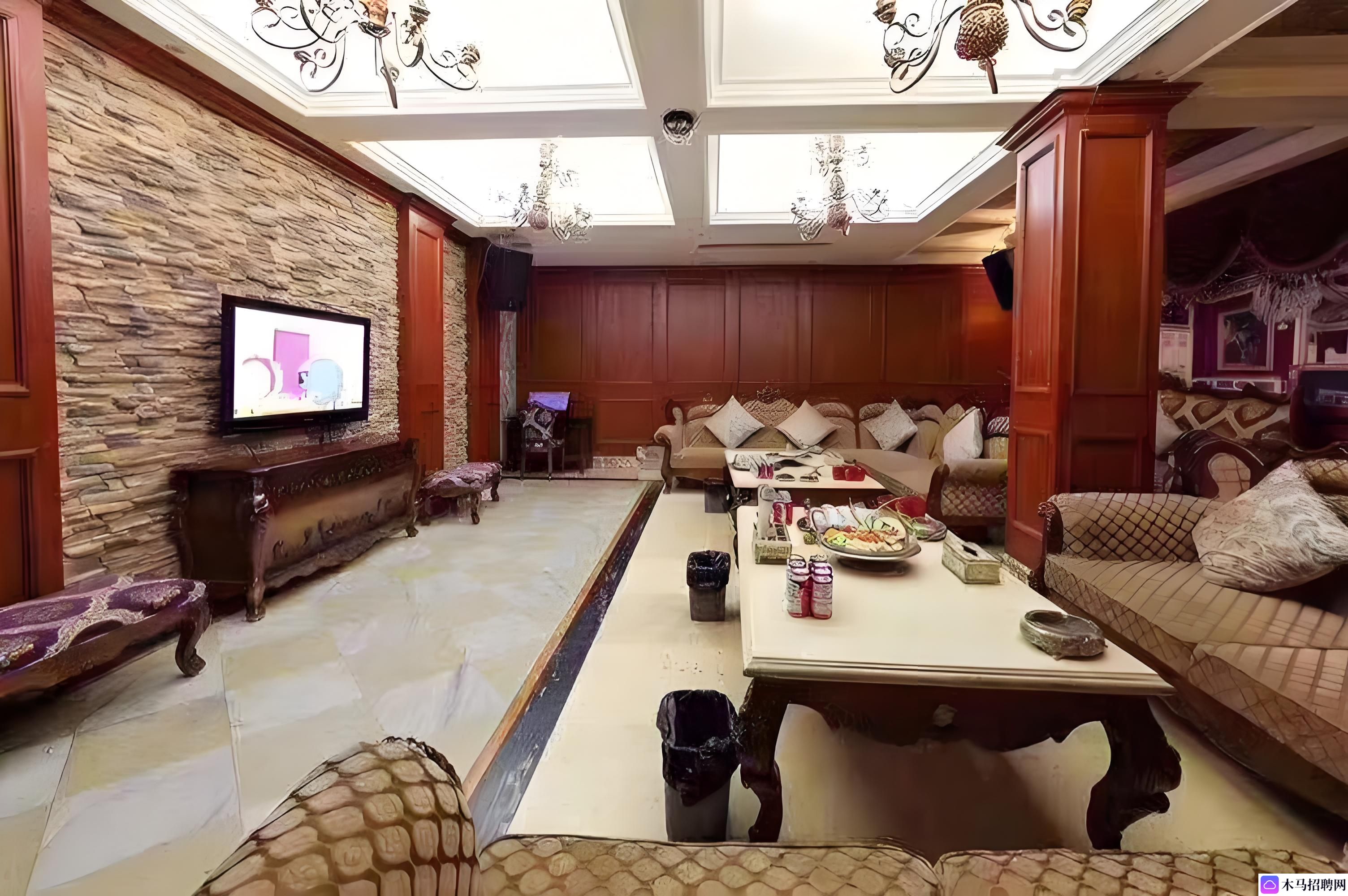 如何判断南京KTV设备是否专业——这些点你需要知道