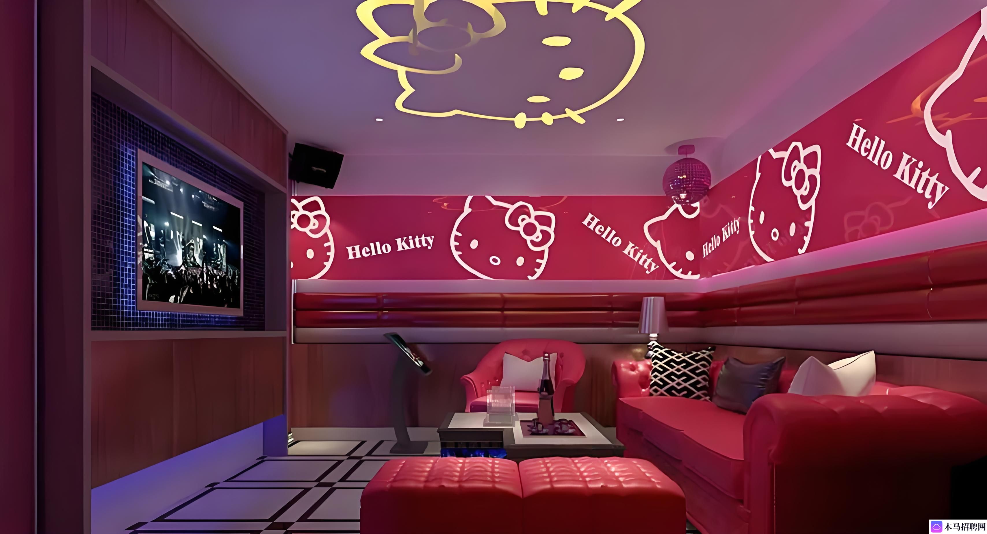 揭秘南京高端夜场：奢华与竞争力