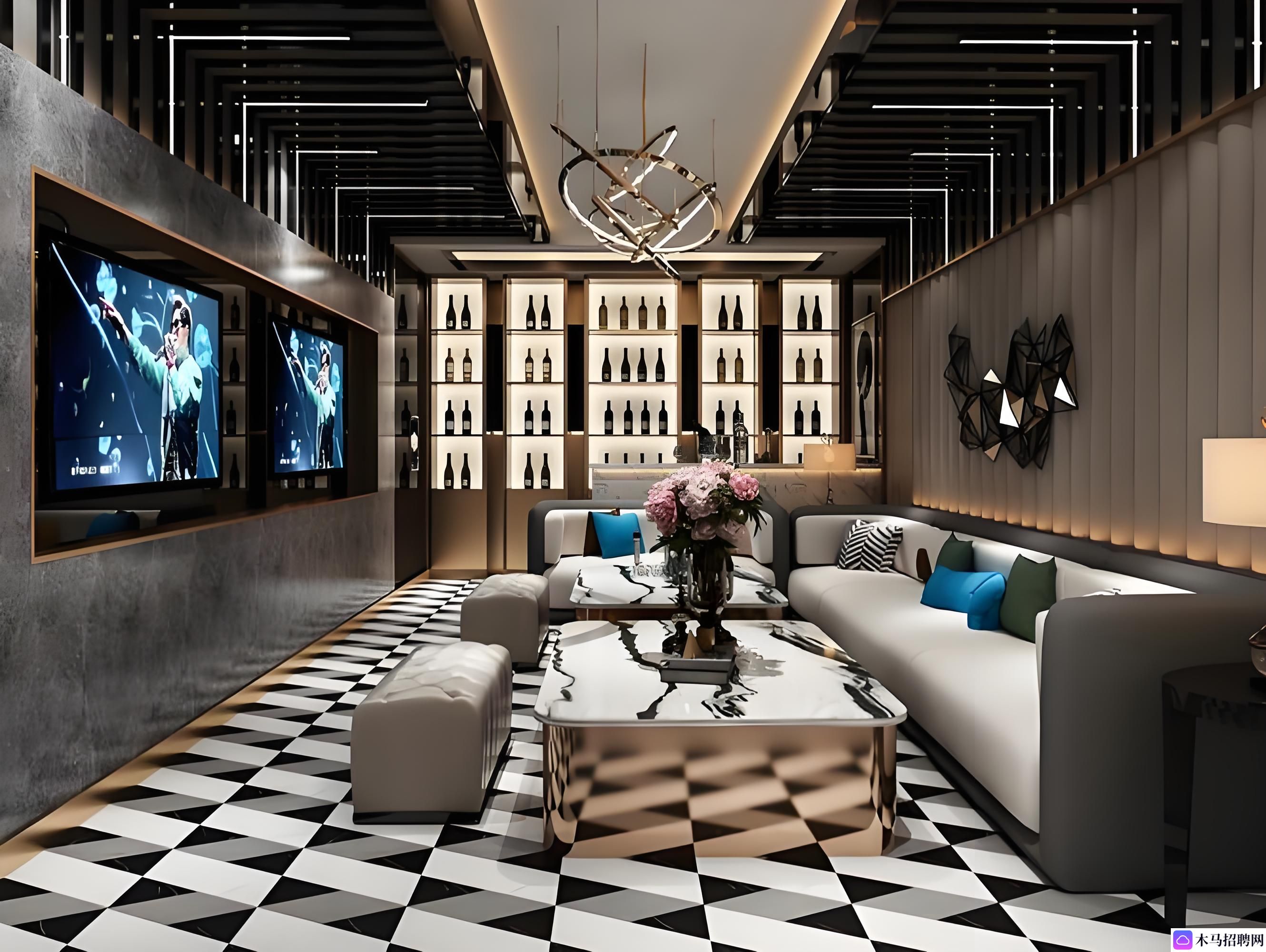 南京主题夜场活动全攻略：派对达人带你嗨翻天