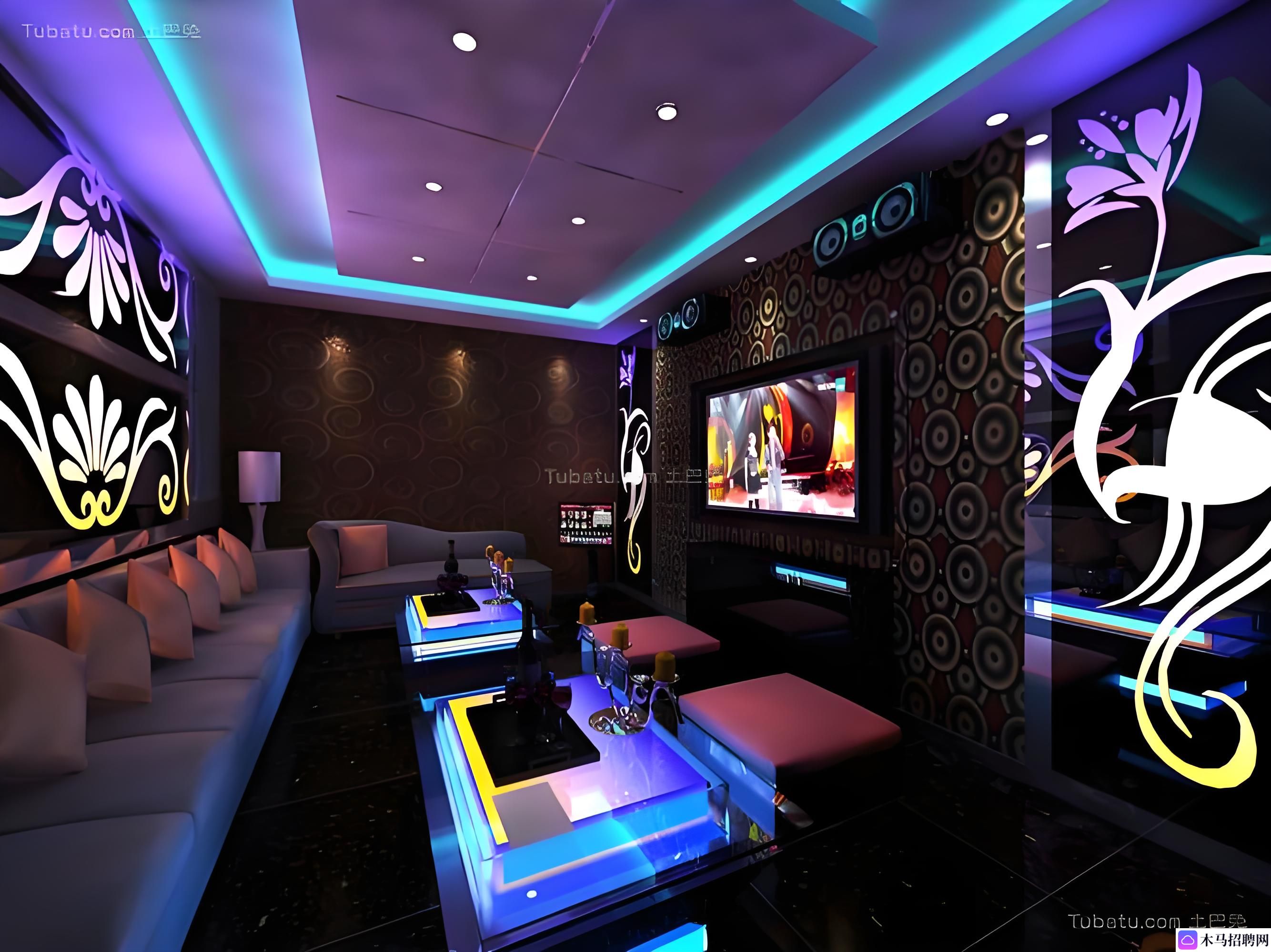 根据预算在南京选择最适合你的夜场消费指南