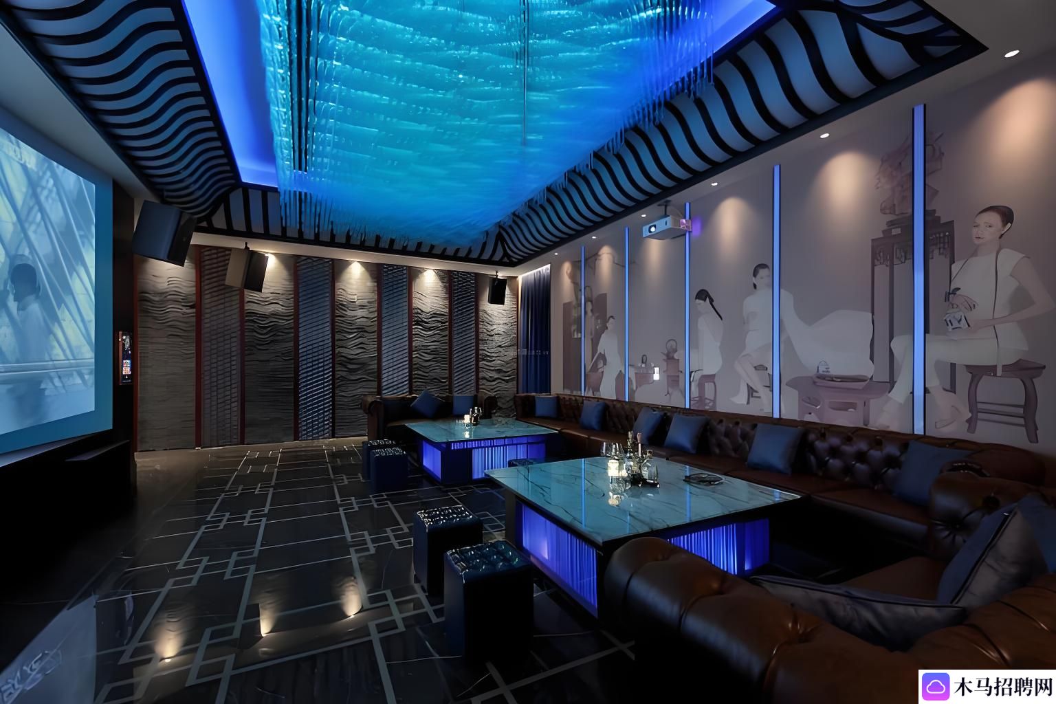 带你了解南京酒吧幕后：从调酒师到DJ的日常工作生活