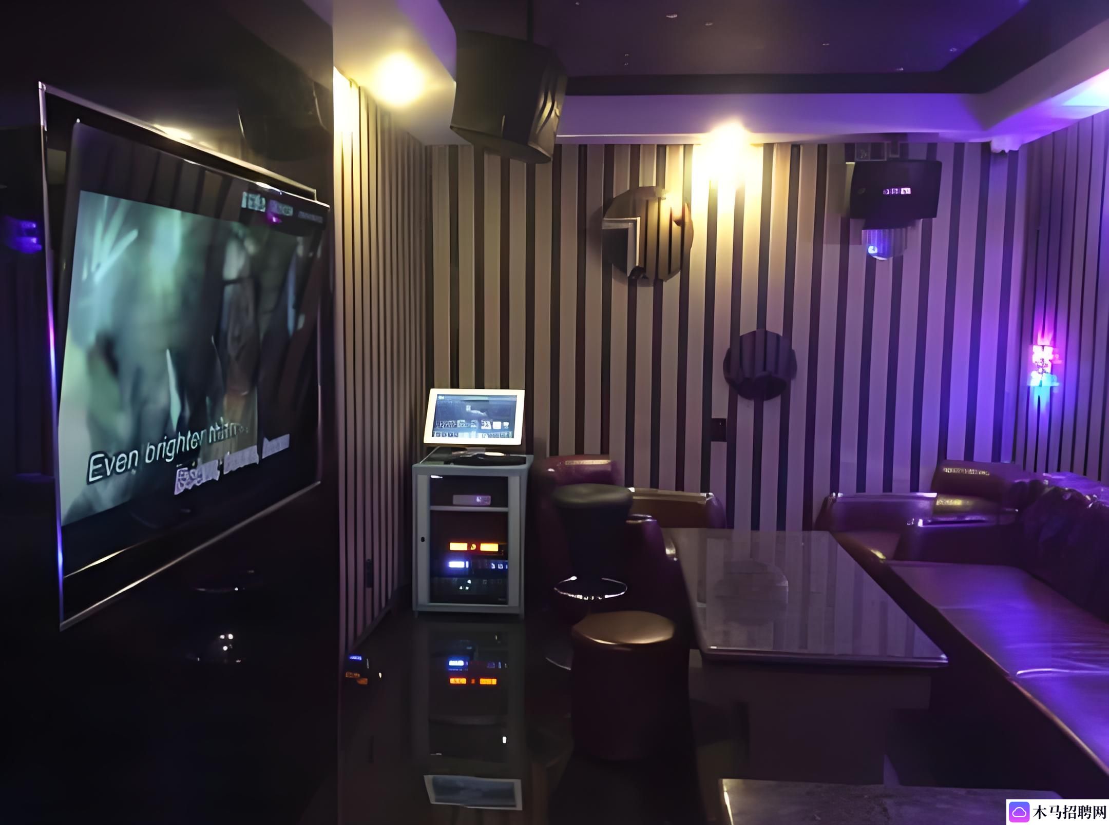 周末去哪嗨：南京那些氛围超好的小众清吧名单