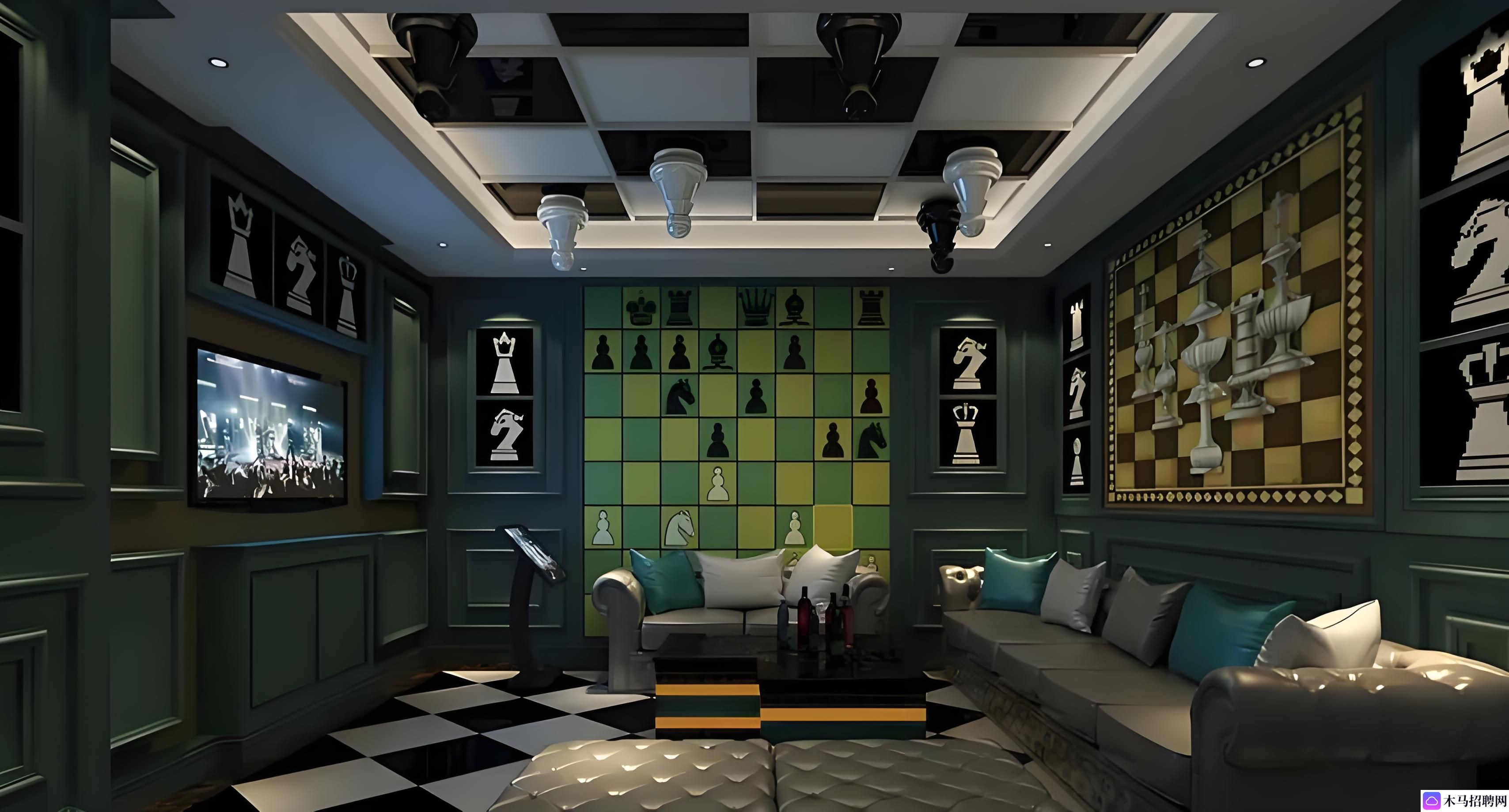 在南京如何组织一场完美的KTV生日派对