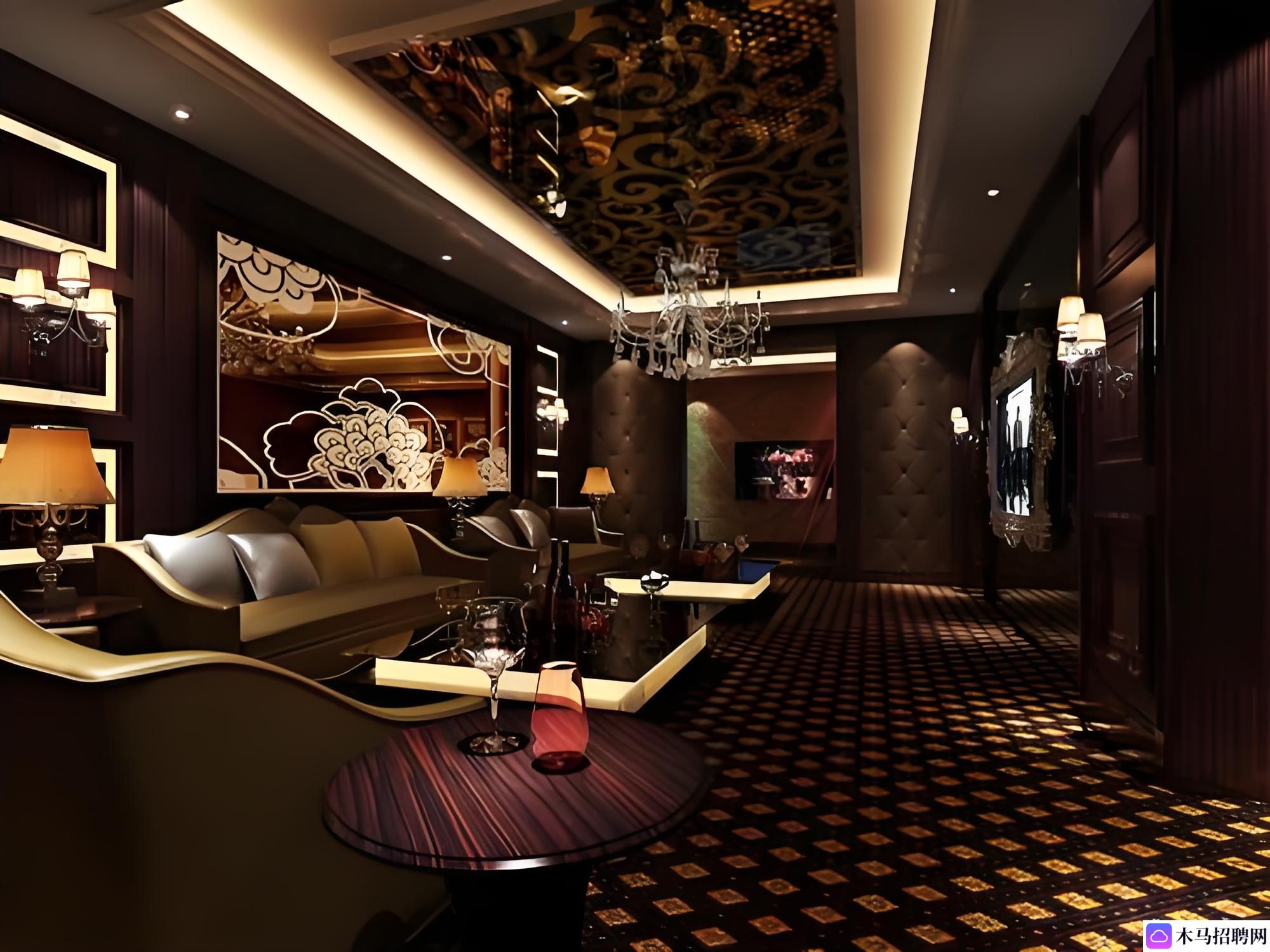 南京KTV设备大比拼：哪家的音响效果能让你一展歌喉？