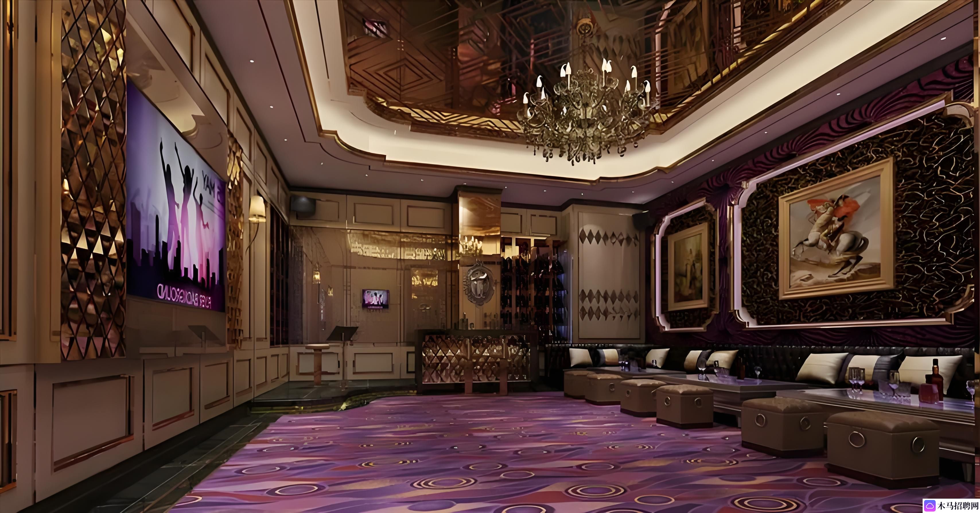 探寻南京夜生活：不可错过的地下酒吧