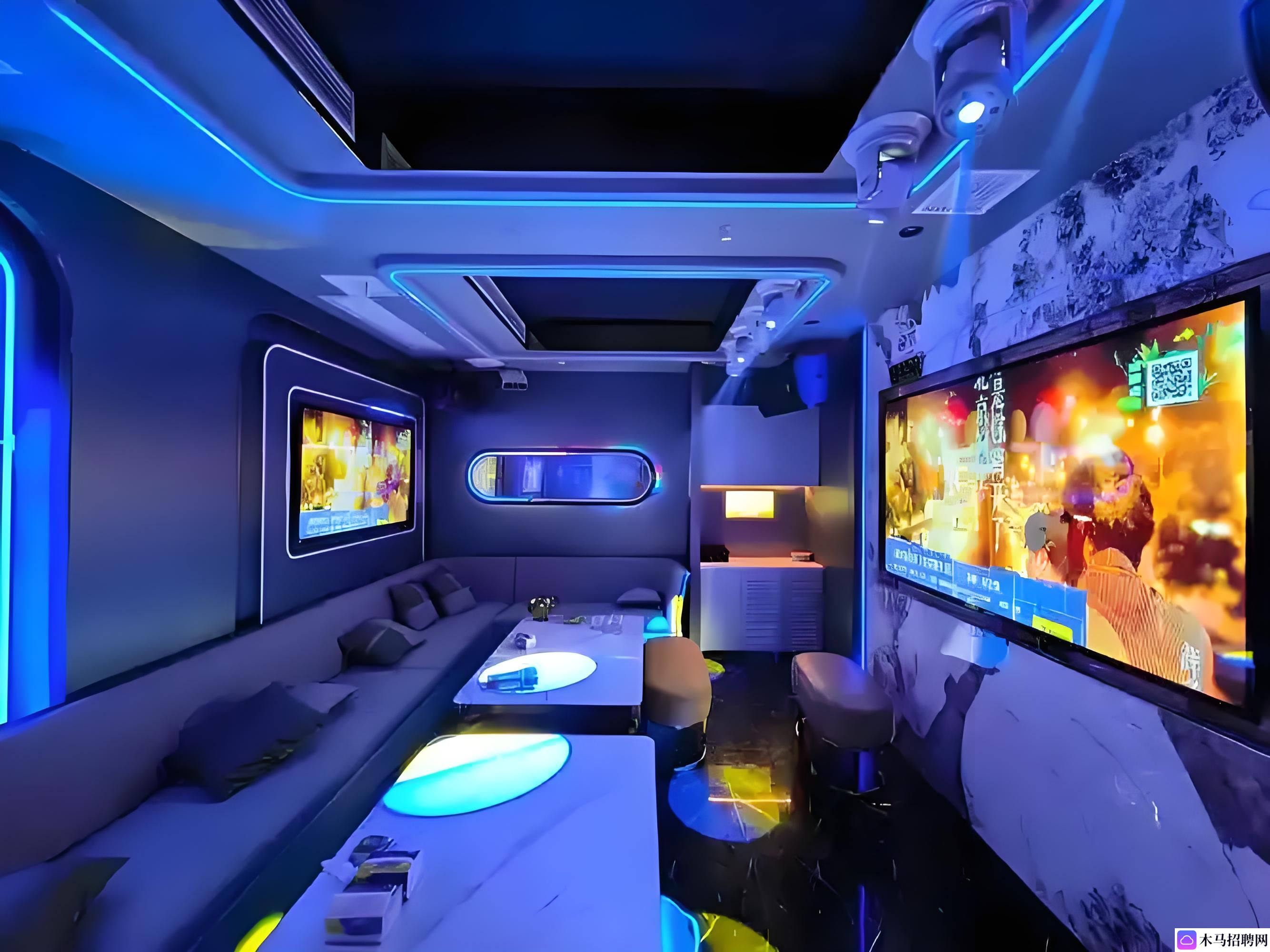 年终聚会必看：南京适合大型团体活动的夜场场所推荐