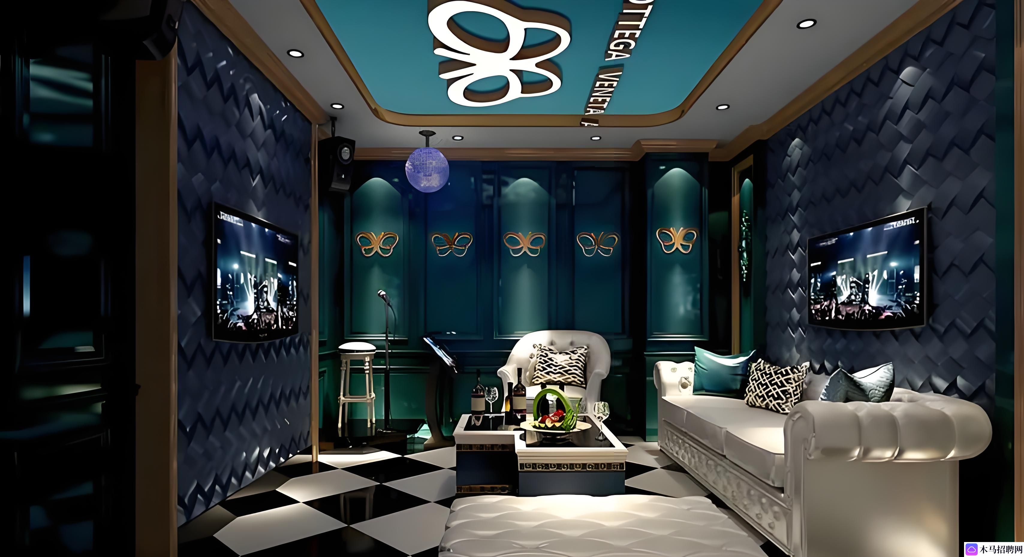 南京夜场诚招女神级公关助理，一起绽放璀璨夜色！