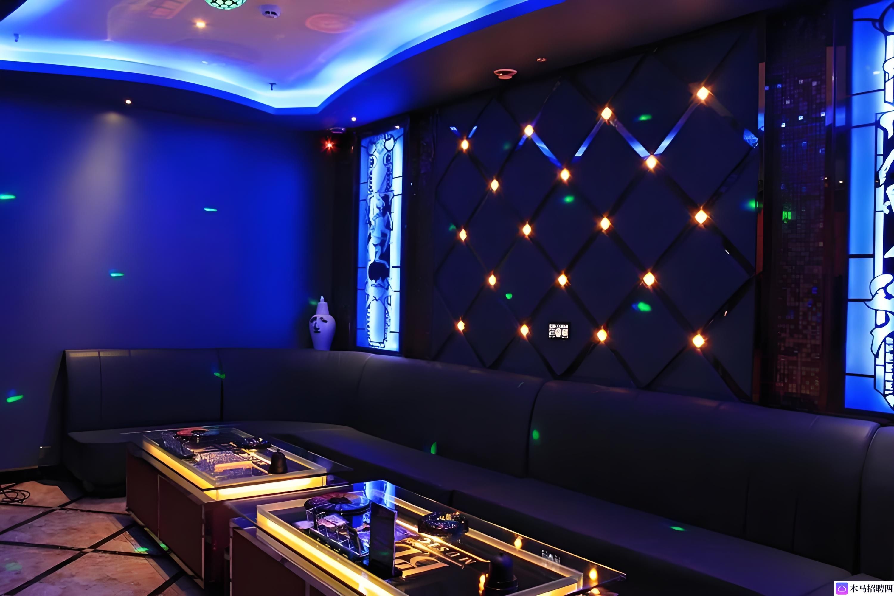 南京江宁大学城KTV招聘女性实习生啦！让你的青春不虚此行