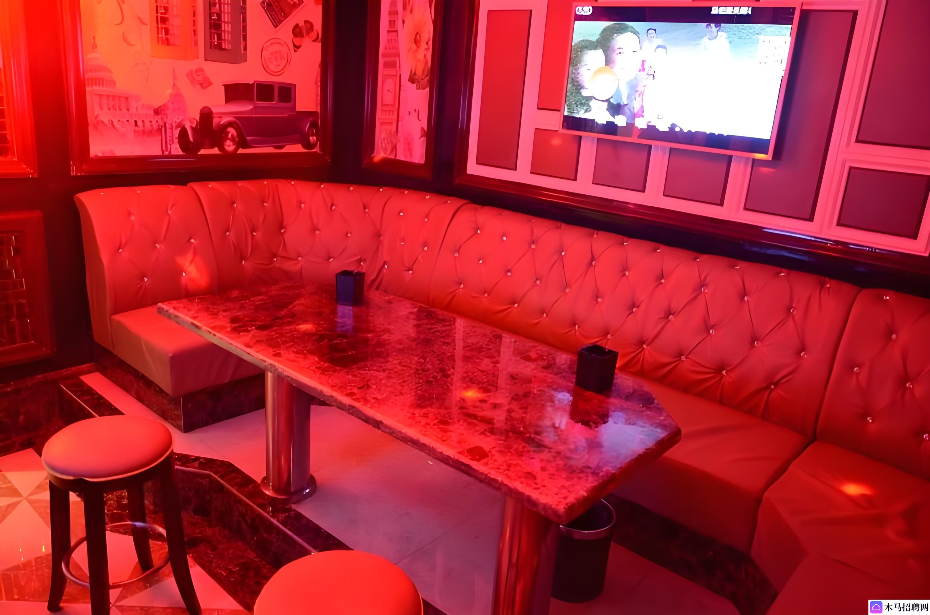 南京夜场诚聘年轻女性客户经理——高提成，高成长空间，等你来！