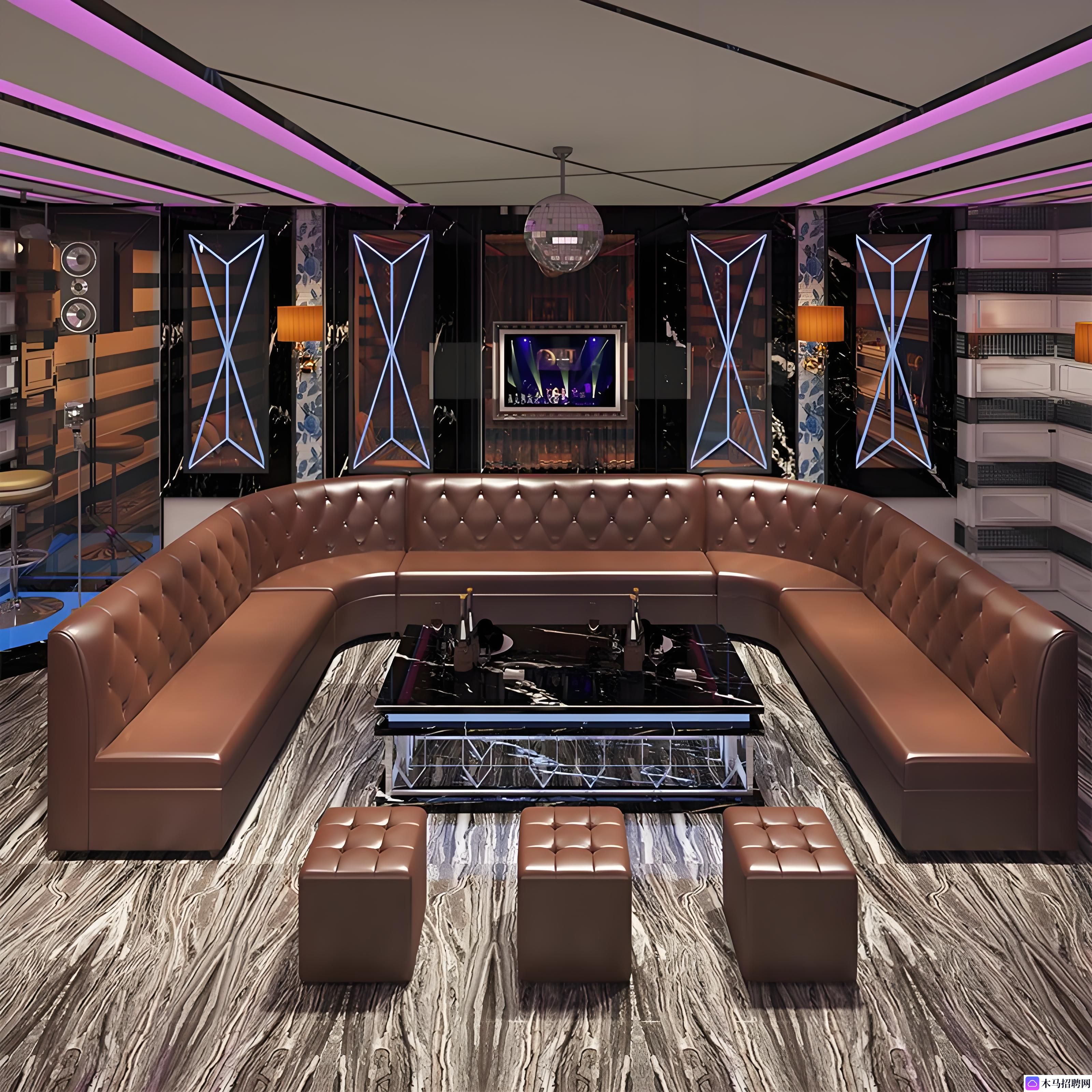 南京浦口区KTV诚招女性客户经理：说走咱就走，工作要Pick我！