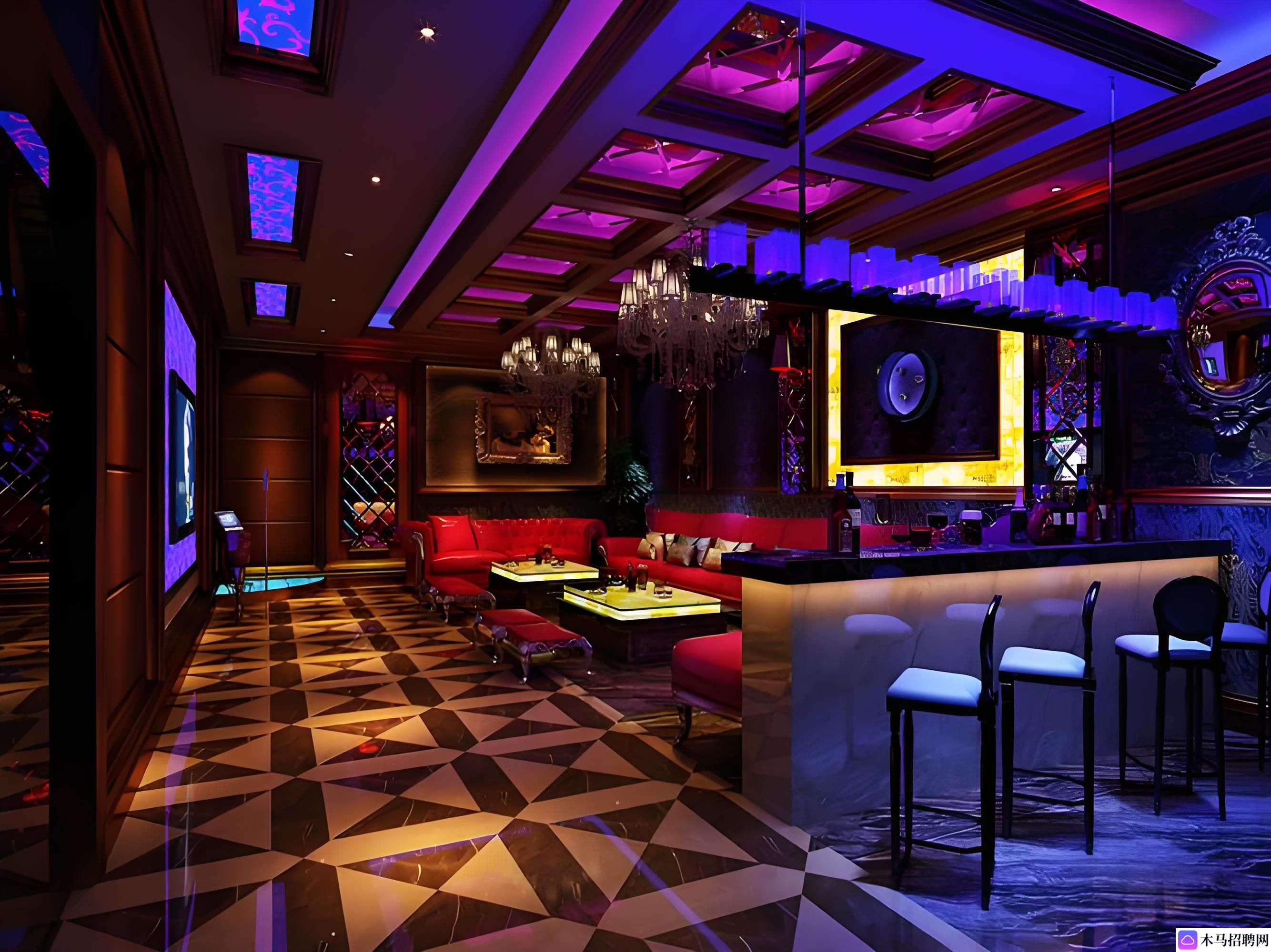 南京高端夜场招聘：给你的夜晚一个闪亮的机会！