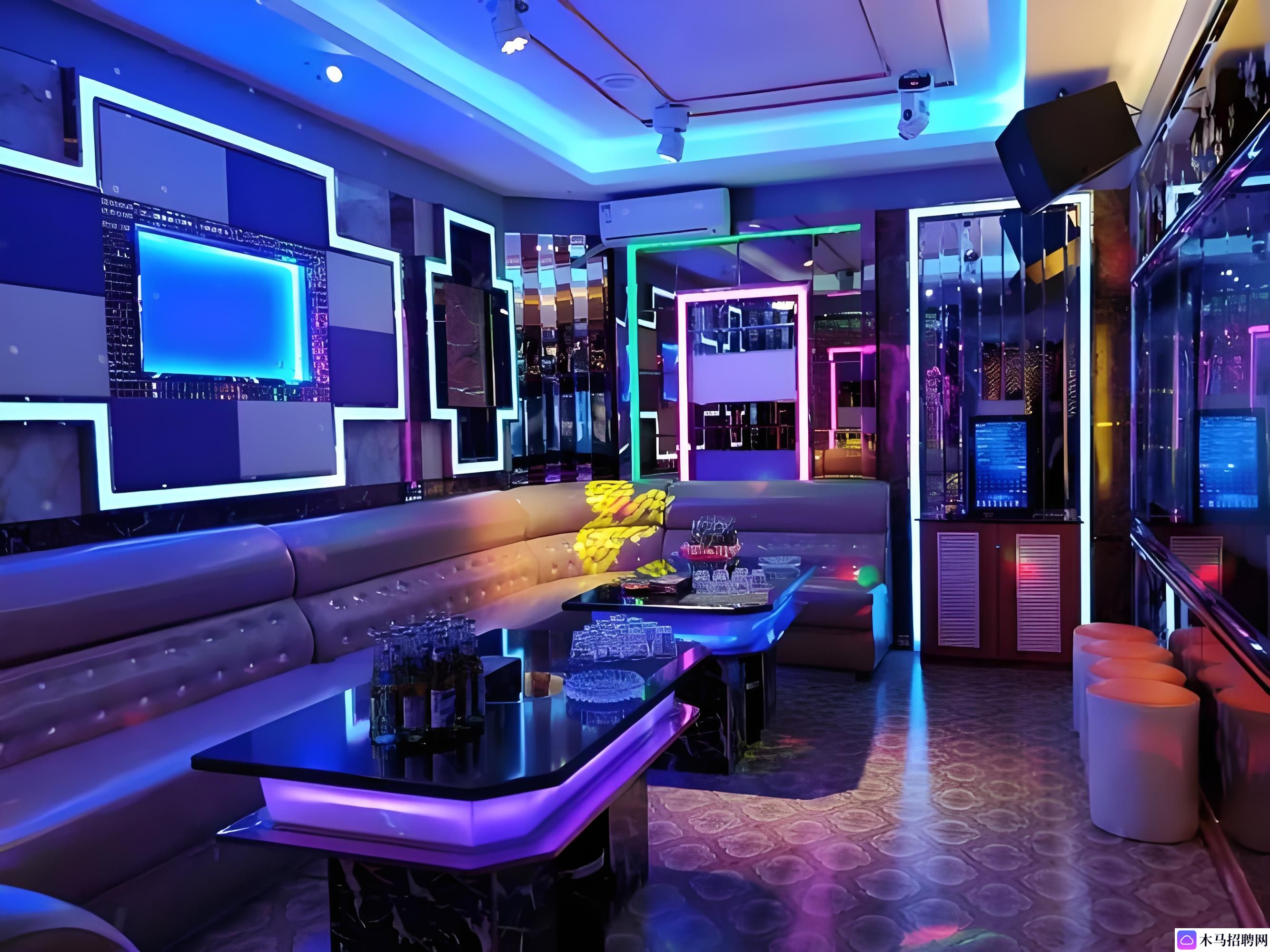 南京热门酒吧诚招女性舞蹈演员：欢迎加入我们的欢乐夜场！