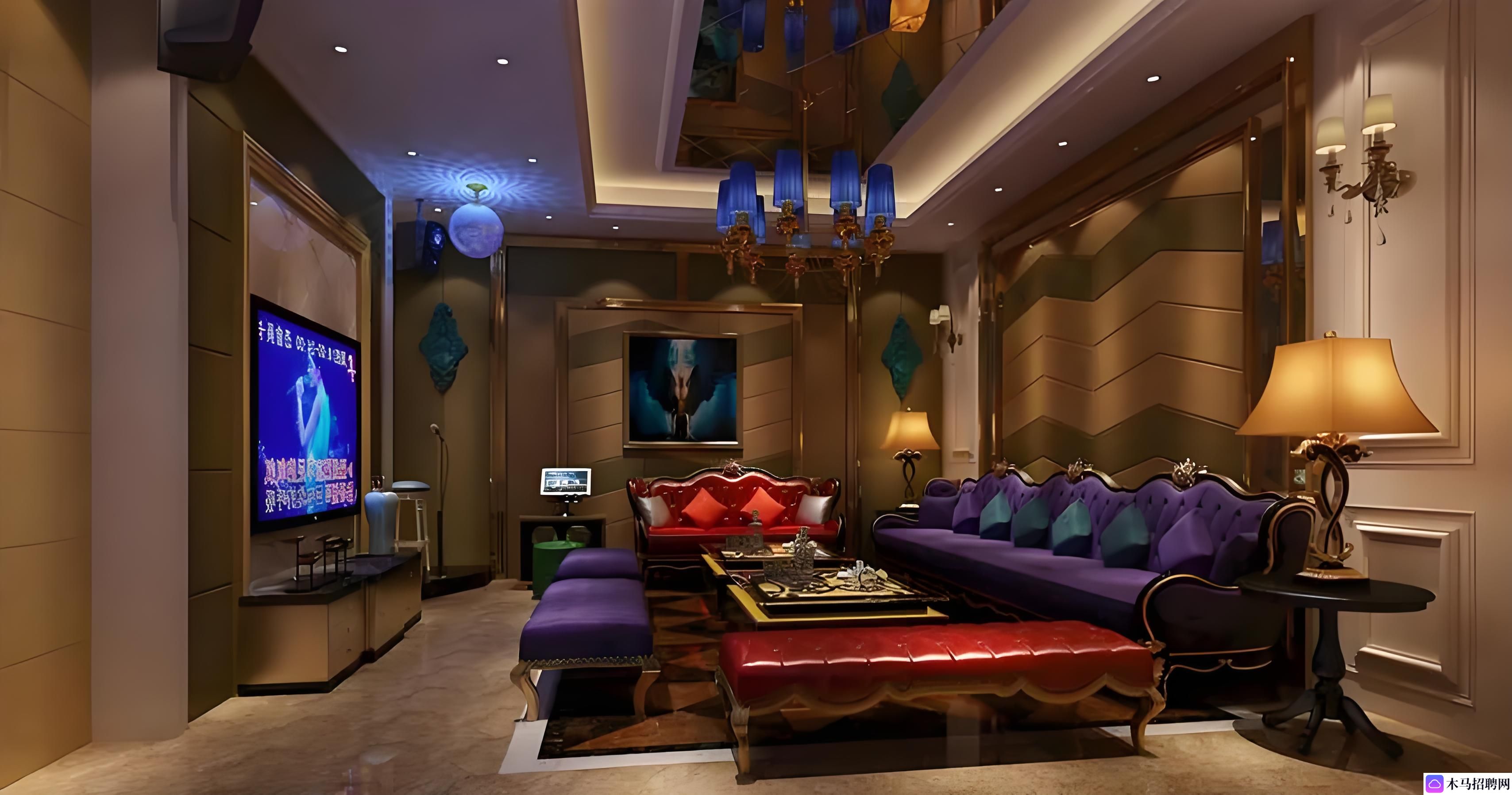 南京百家湖商圈时尚酒吧诚聘女性店长助理——加入我们的快乐大家庭！