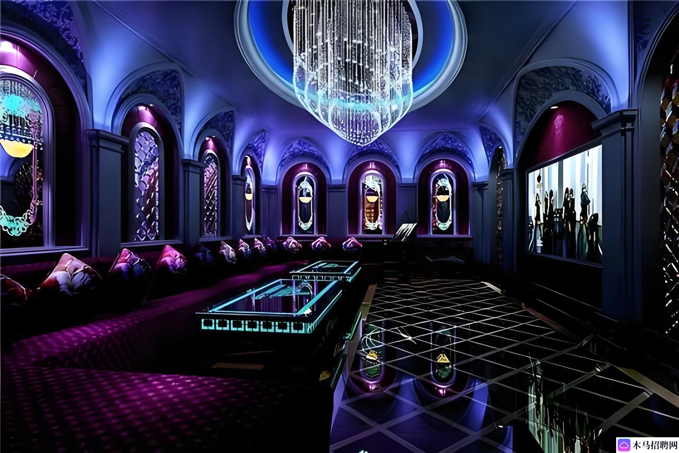 南京溧水区中心夜场诚邀女性高级客户经理，等你来嗨！