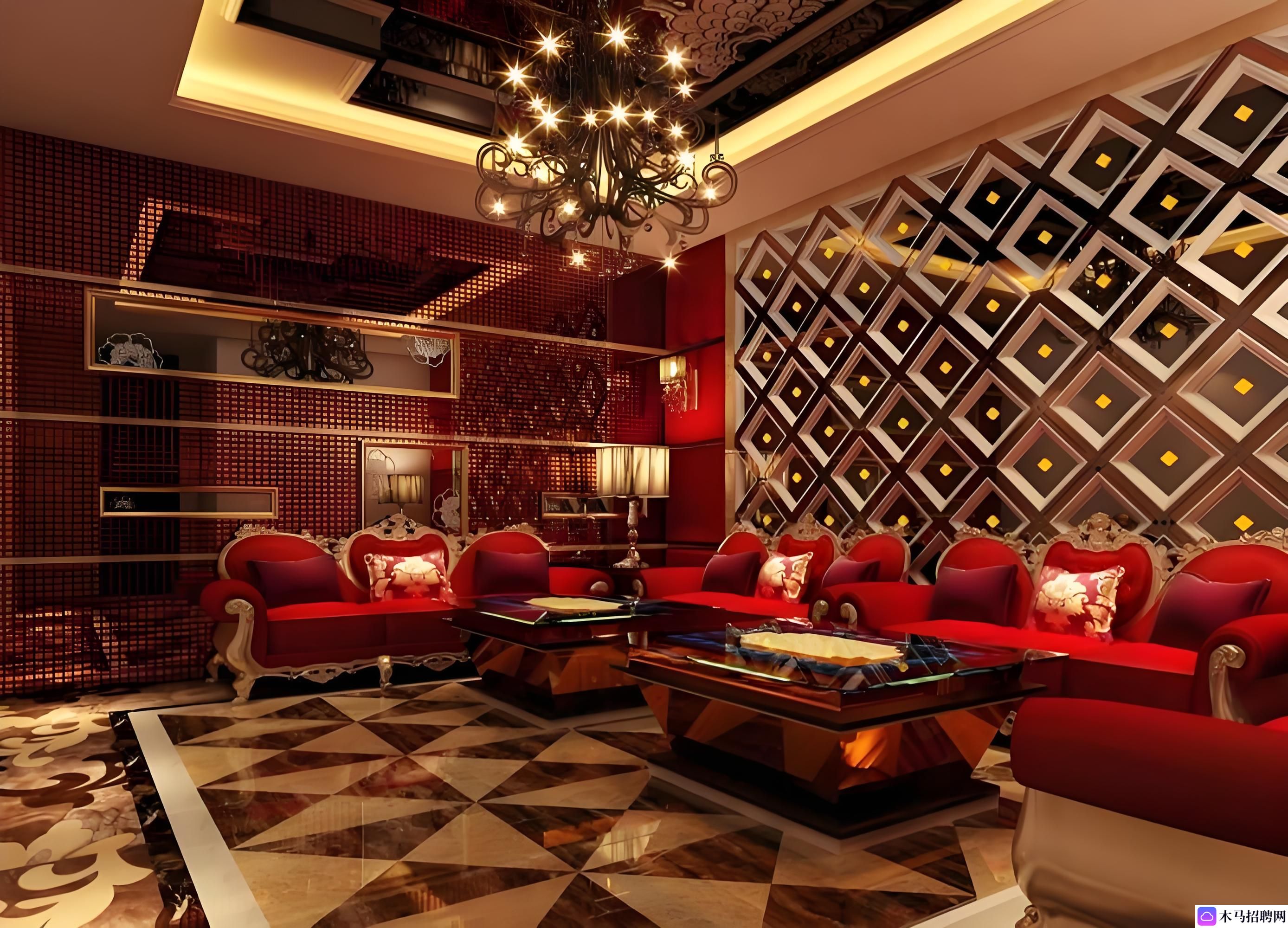 摇滚青春，闪耀仙林——奇妙夜场的储备新星招聘，等你来！