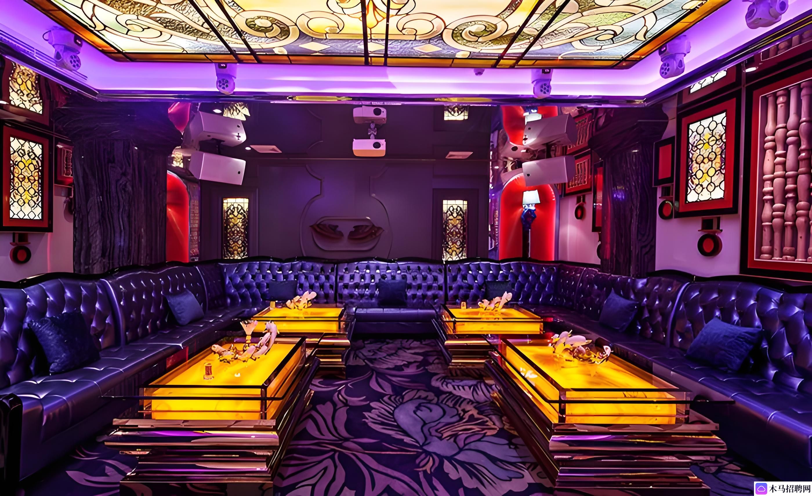 夜场女神召集令：来上元大街，成就你的璀璨之夜