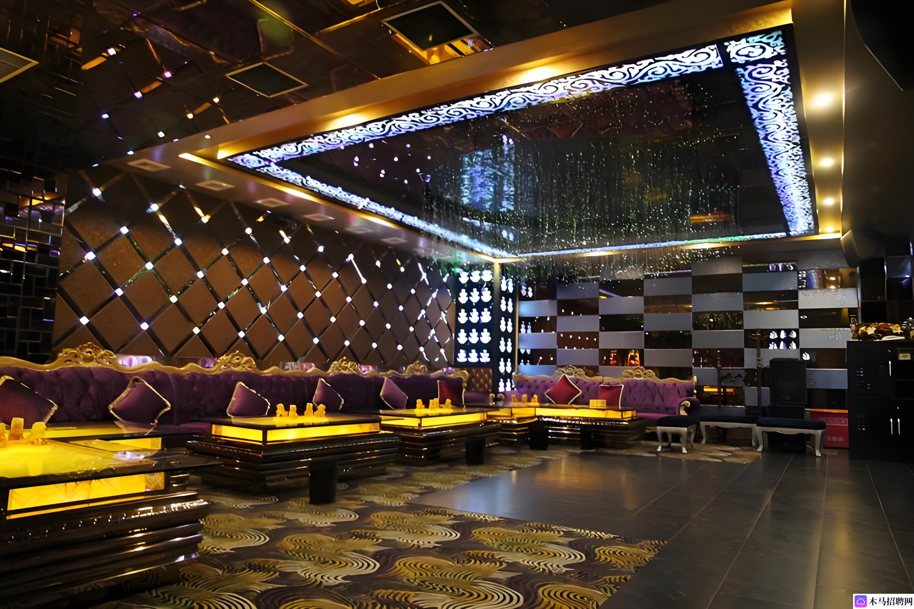 南京六合区夜生活召唤你！诚聘女性文化推广员，快来加入我们吧！