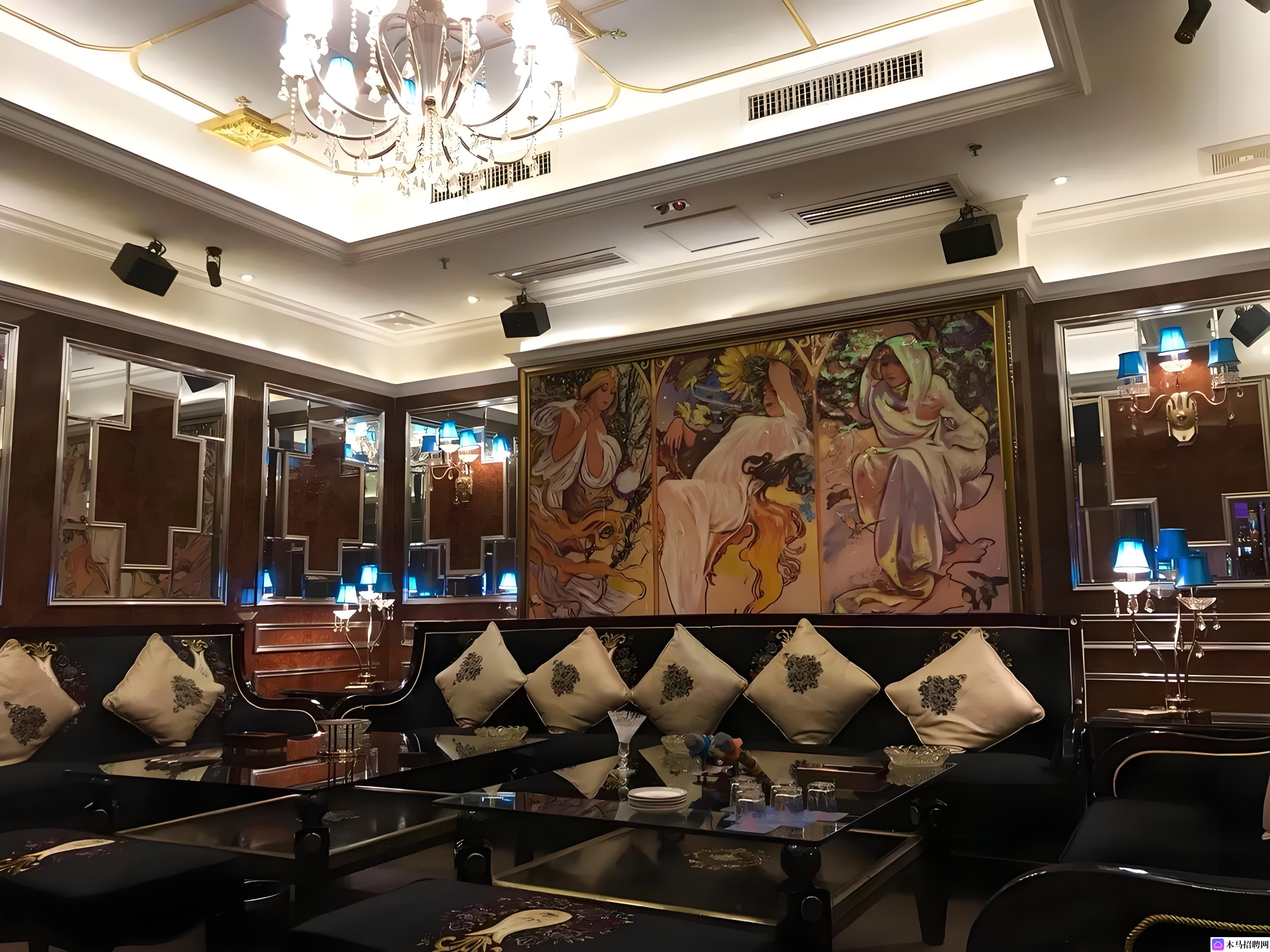 南京城北夜场招募闪亮之星：模特艺人招募进行时！