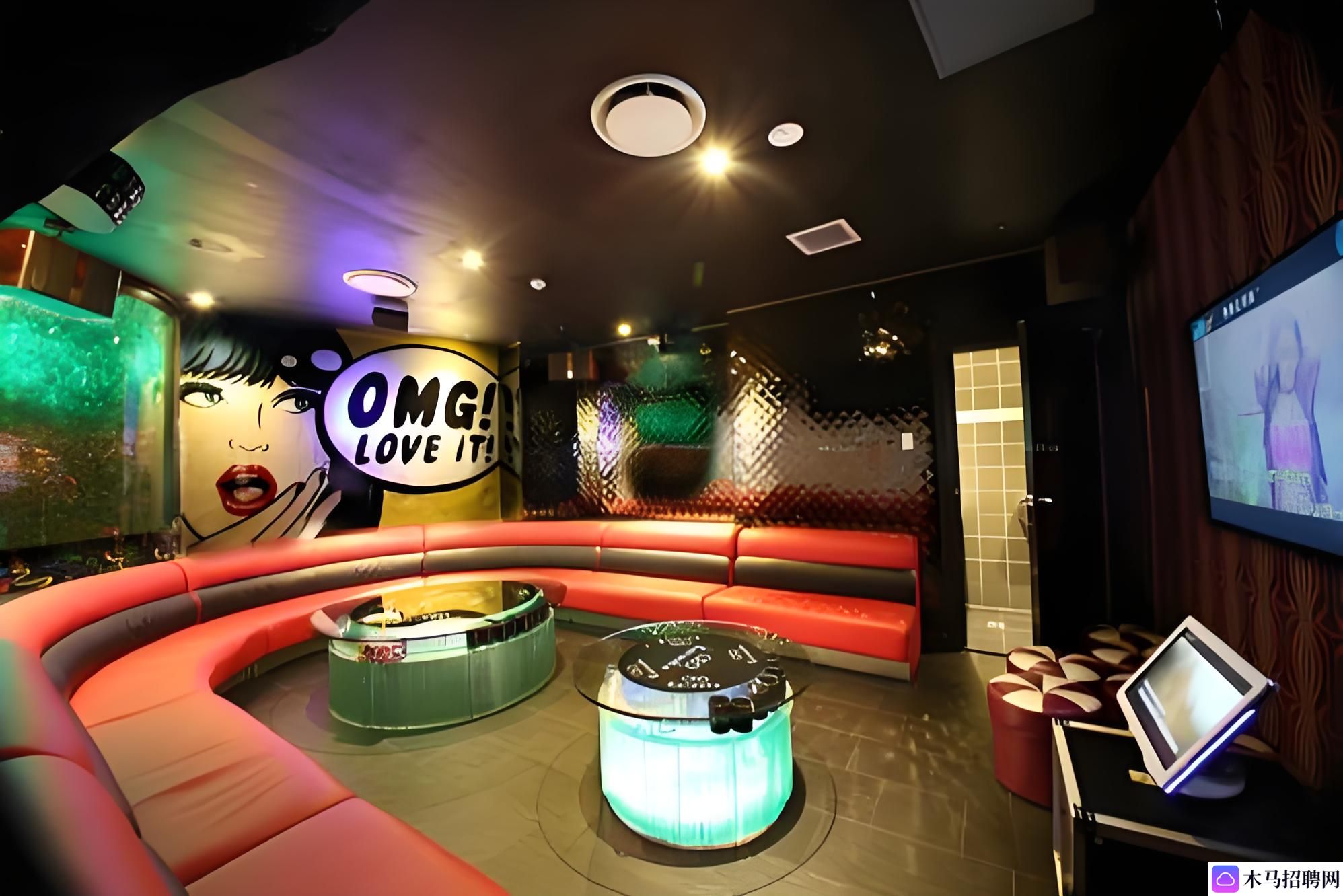 南京新街口炫酷夜场招聘：这里有你想要的“夜生活”