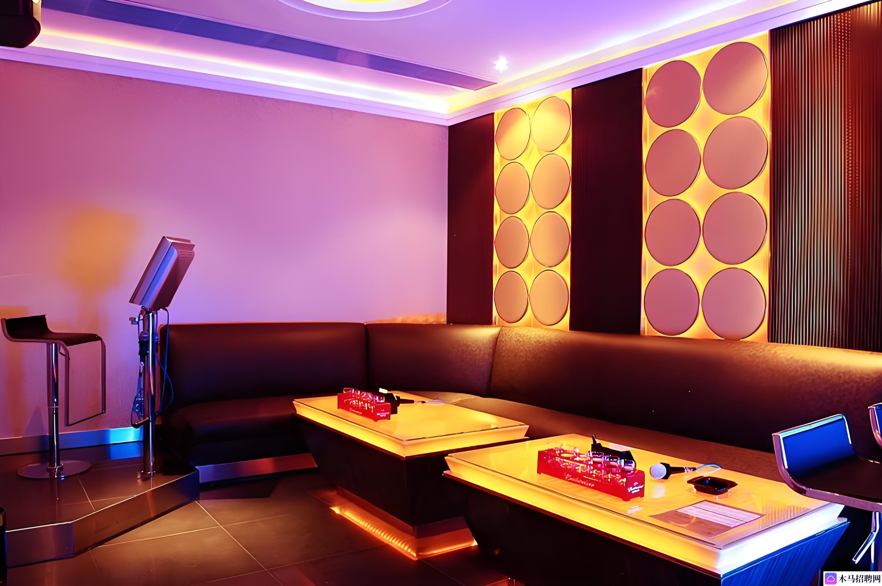 南京夜场招聘：让青春在夜色中闪耀