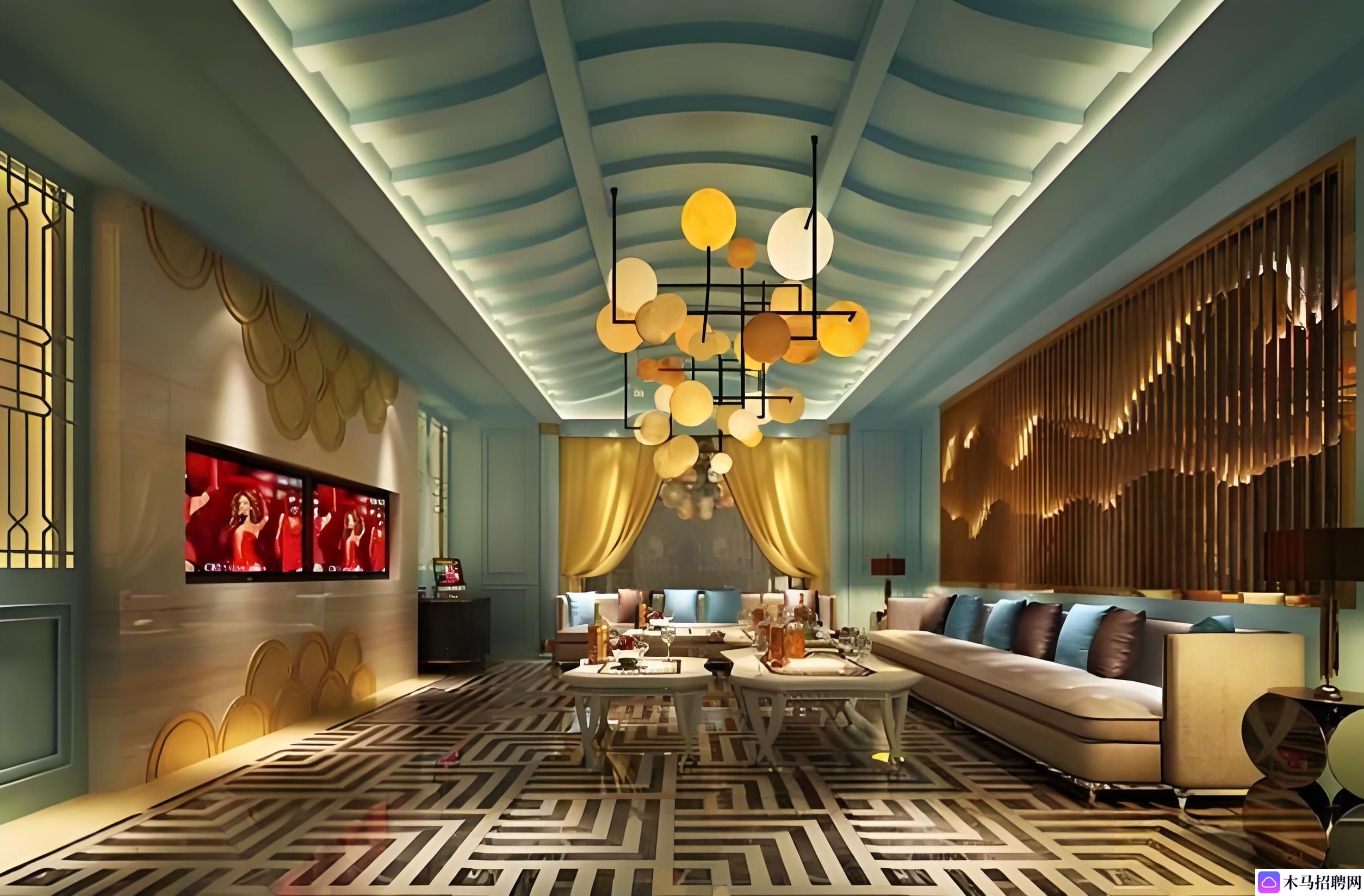 南京潮流夜场诚聘女性服务生：漂亮姐姐，等你来嗨！