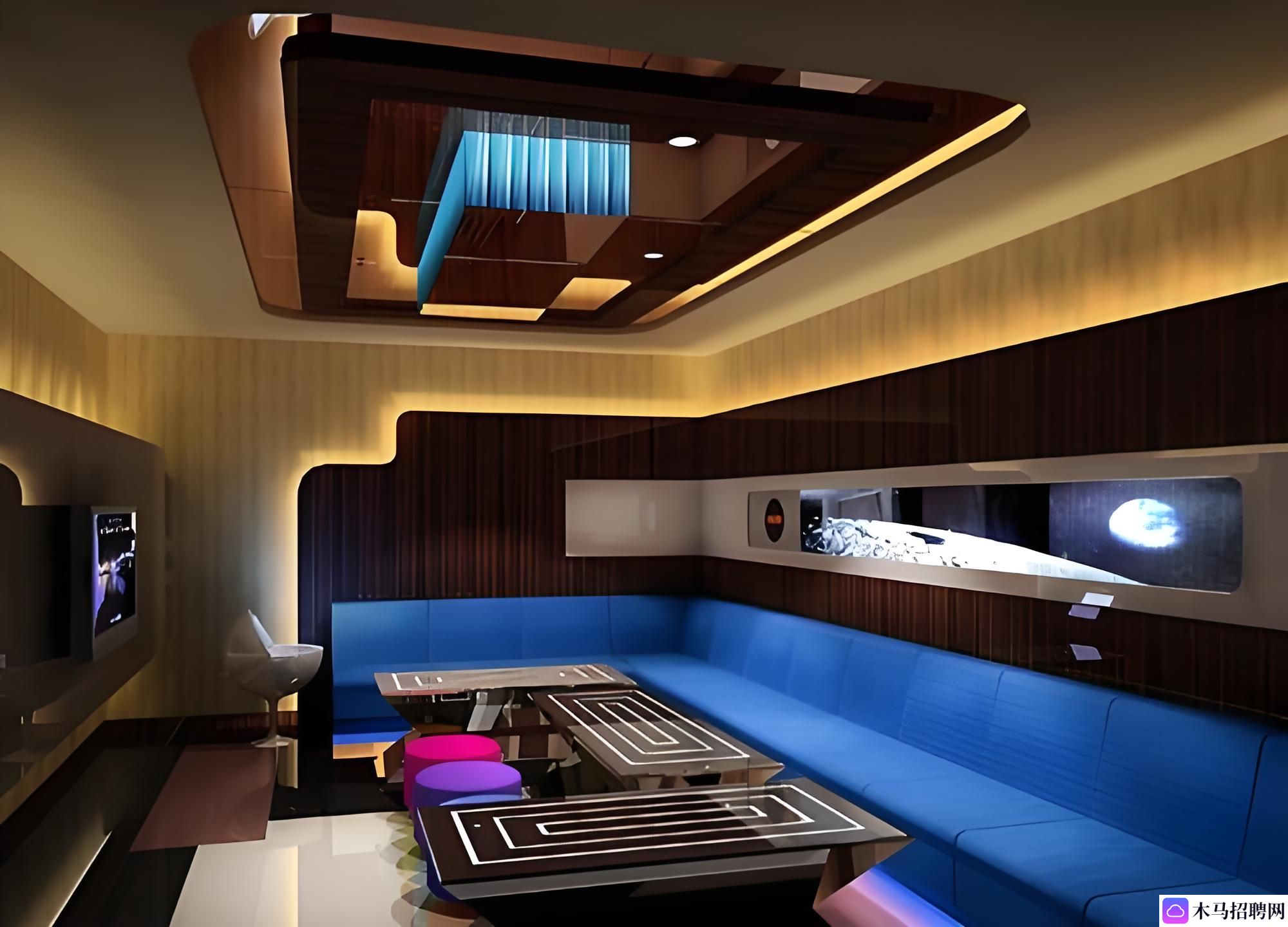 南京夜场招聘：年轻女性行政助理职缺大放送！