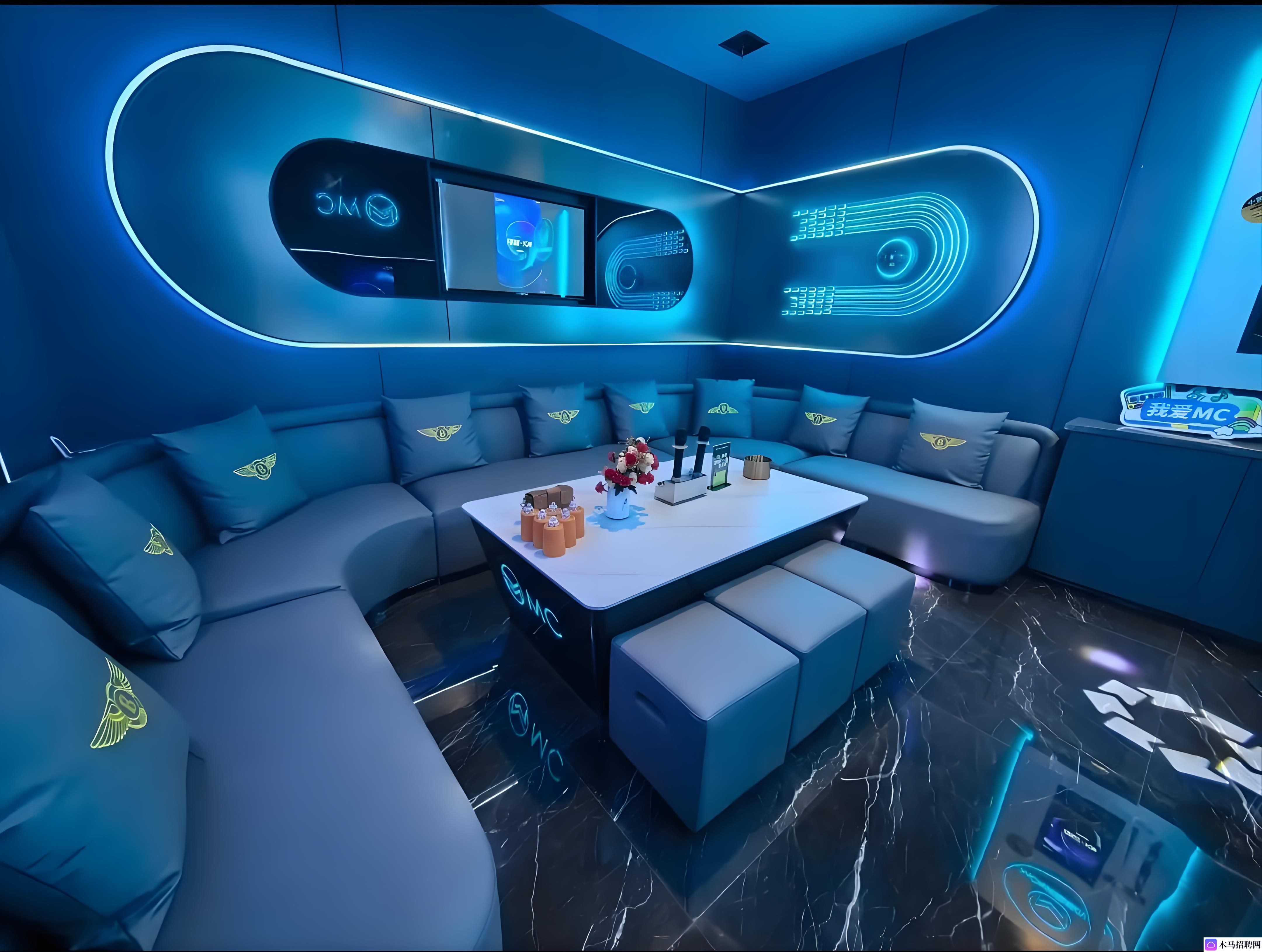 仙林新开KTV隆重招聘女性贵宾接待，欢迎你的加入！