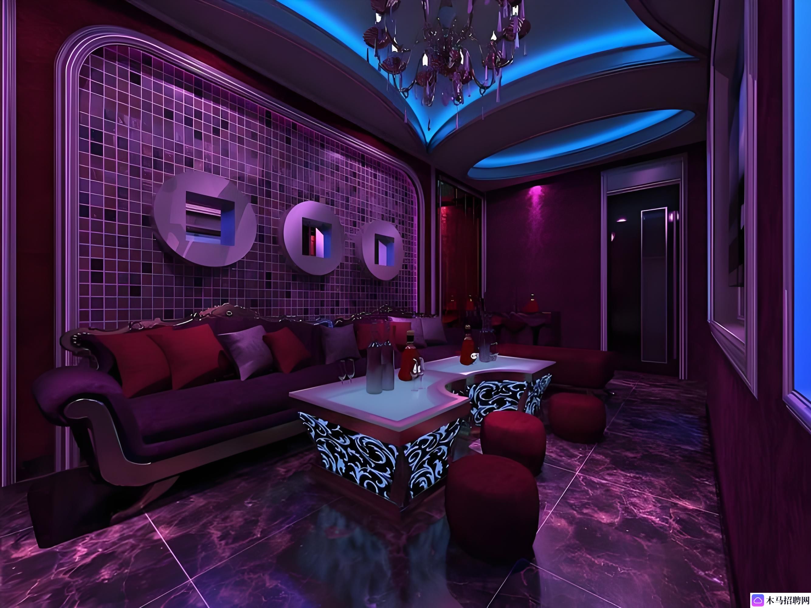 南京鼓楼区夜场招聘：嗨翻天的派对组员等你来！