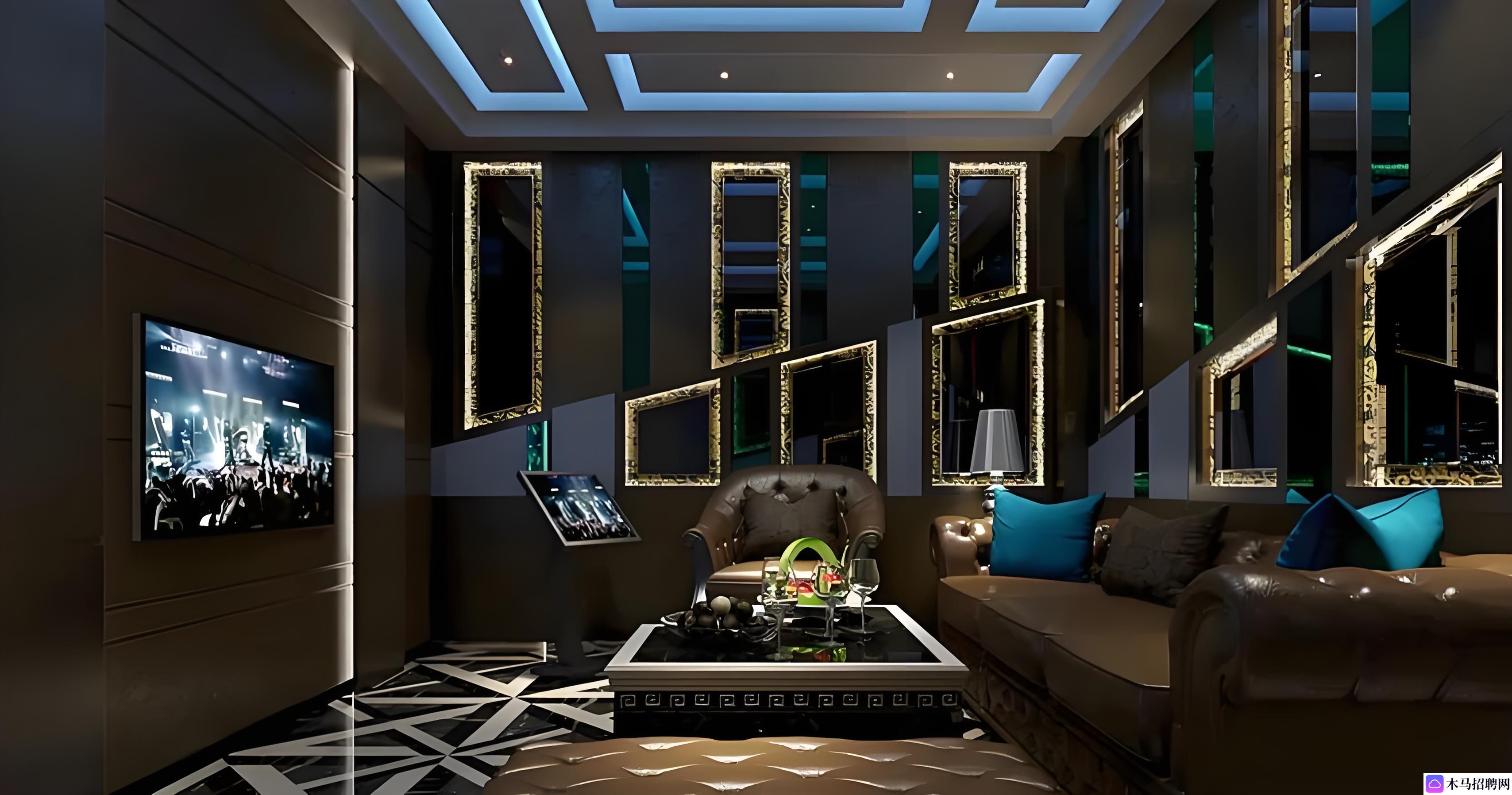 南京河西夜场招聘：你是我们需要的夜之星！