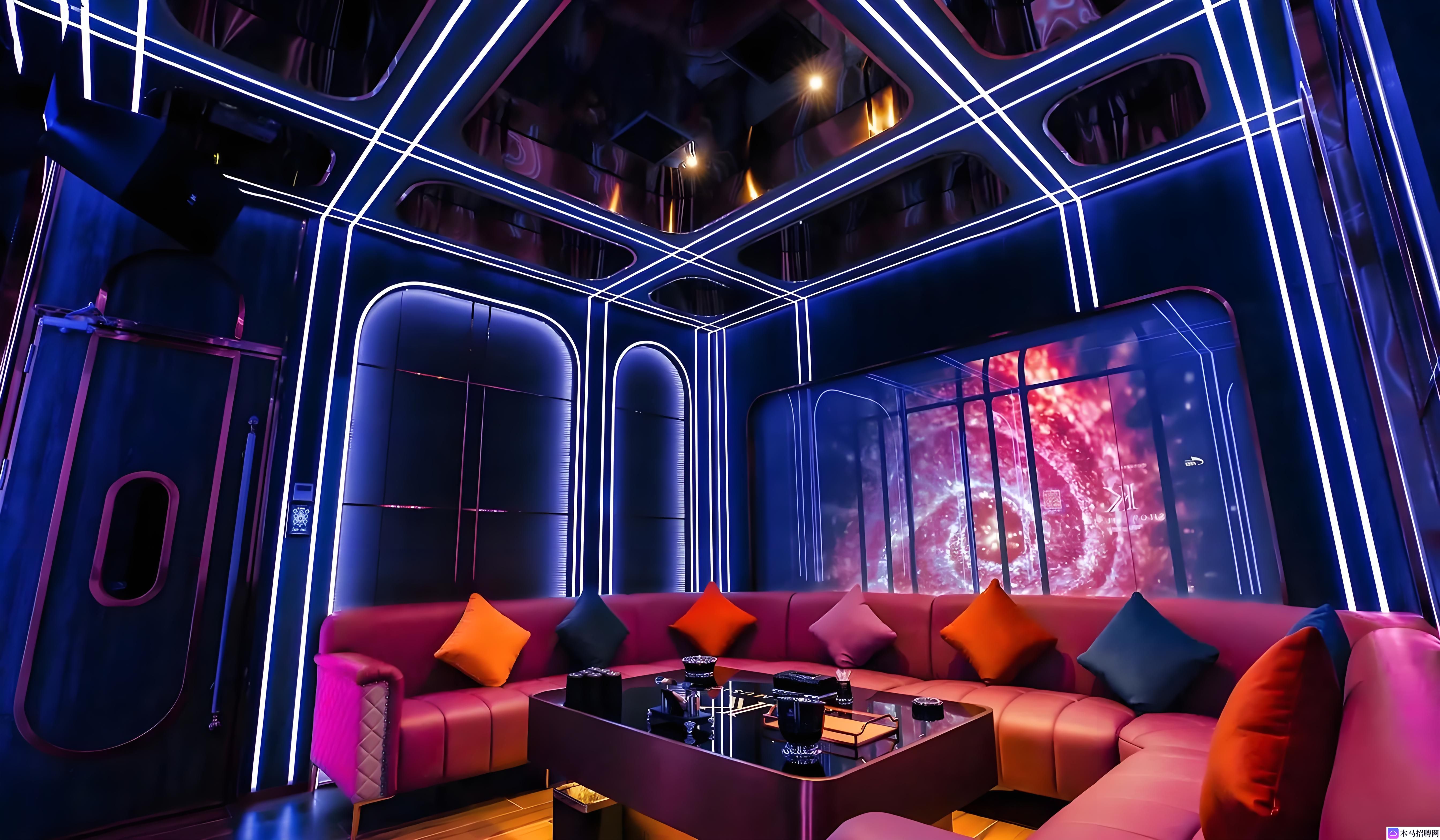 探寻南京顶尖KTV：音响效果与麦霸的完美结合