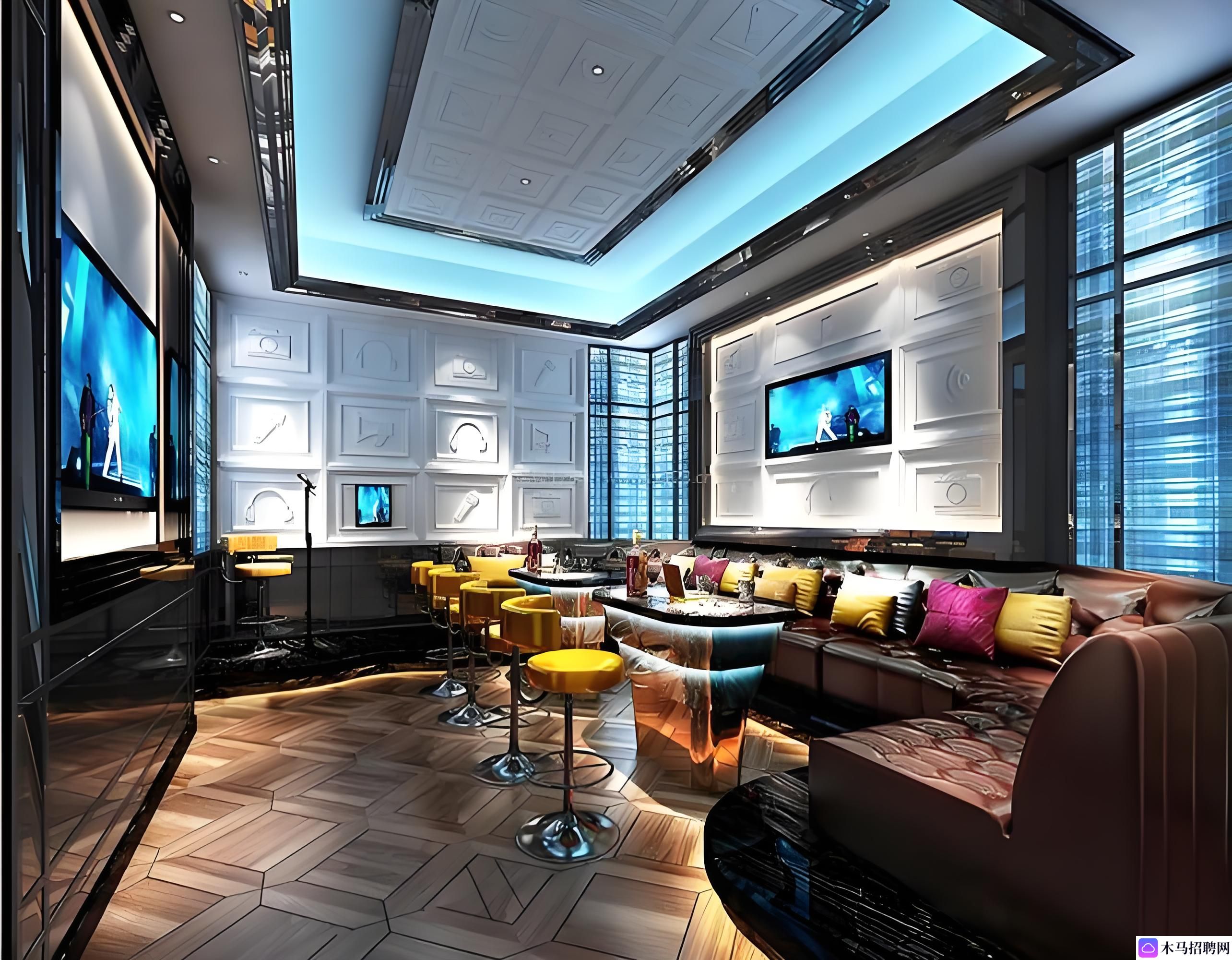 南京1912街区人气音乐酒吧指南