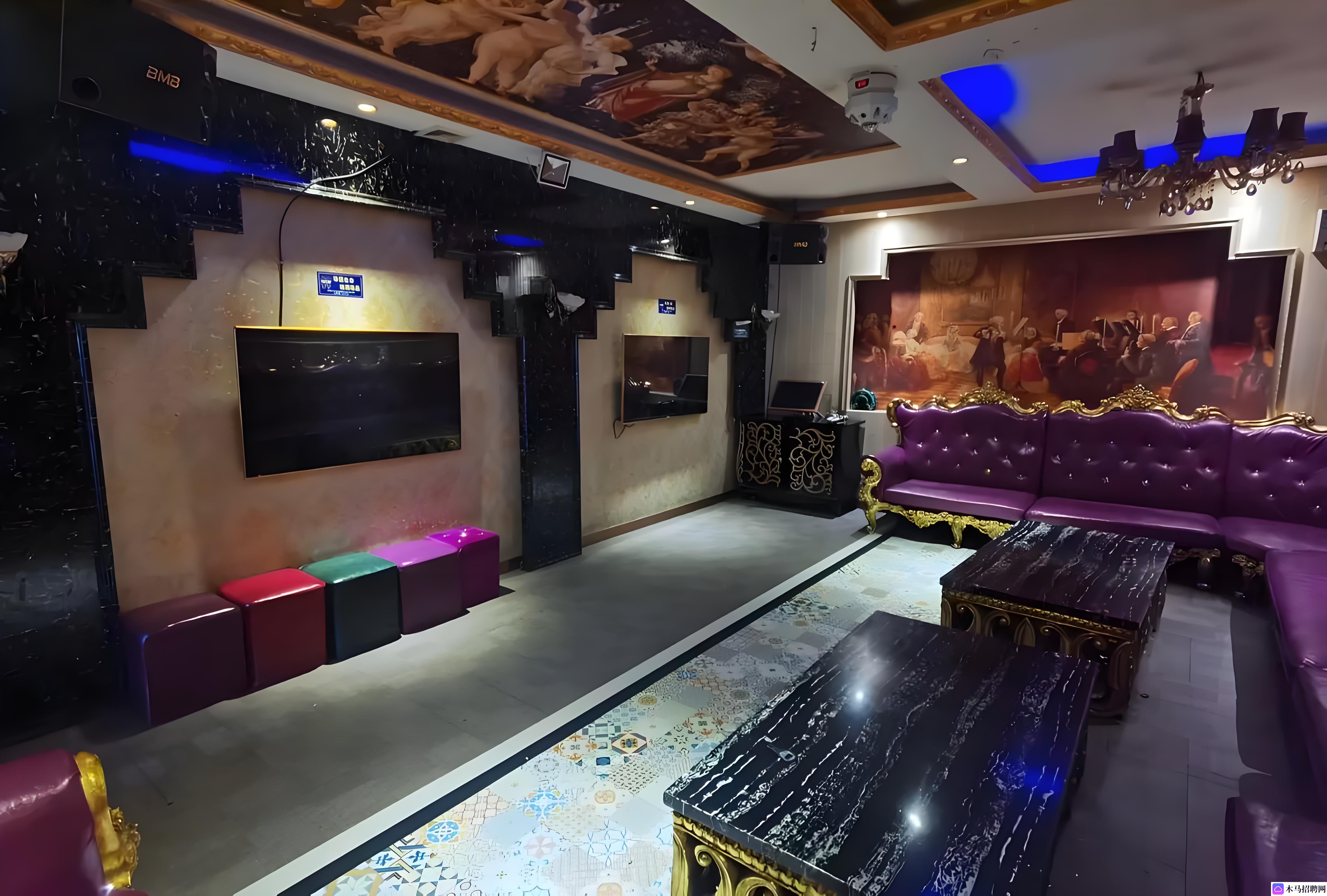 南京江宁大学城周边最适合年轻人聚会的平价KTV全面盘点