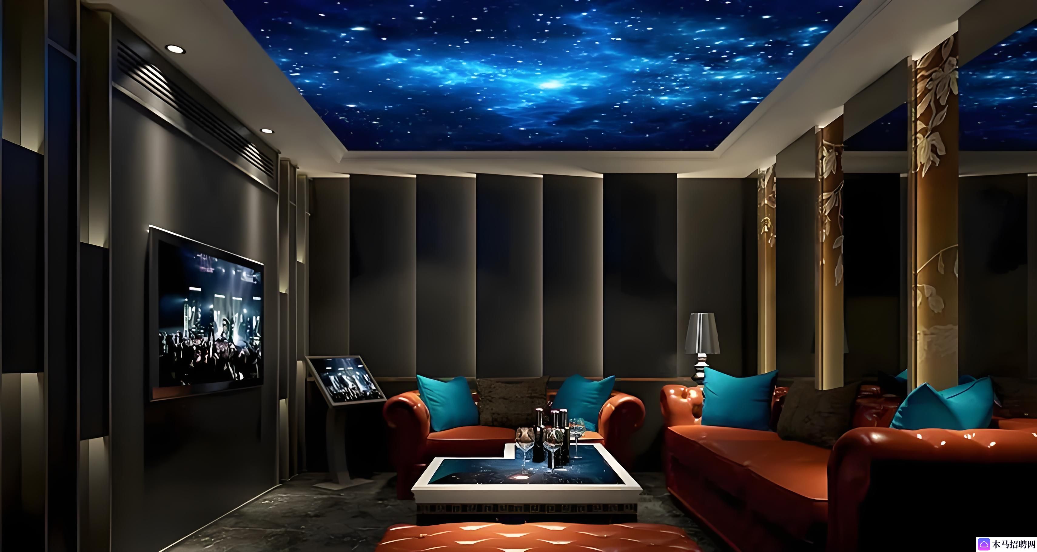 南京鼓楼滨江网红音乐餐酒吧：年轻人的新去处