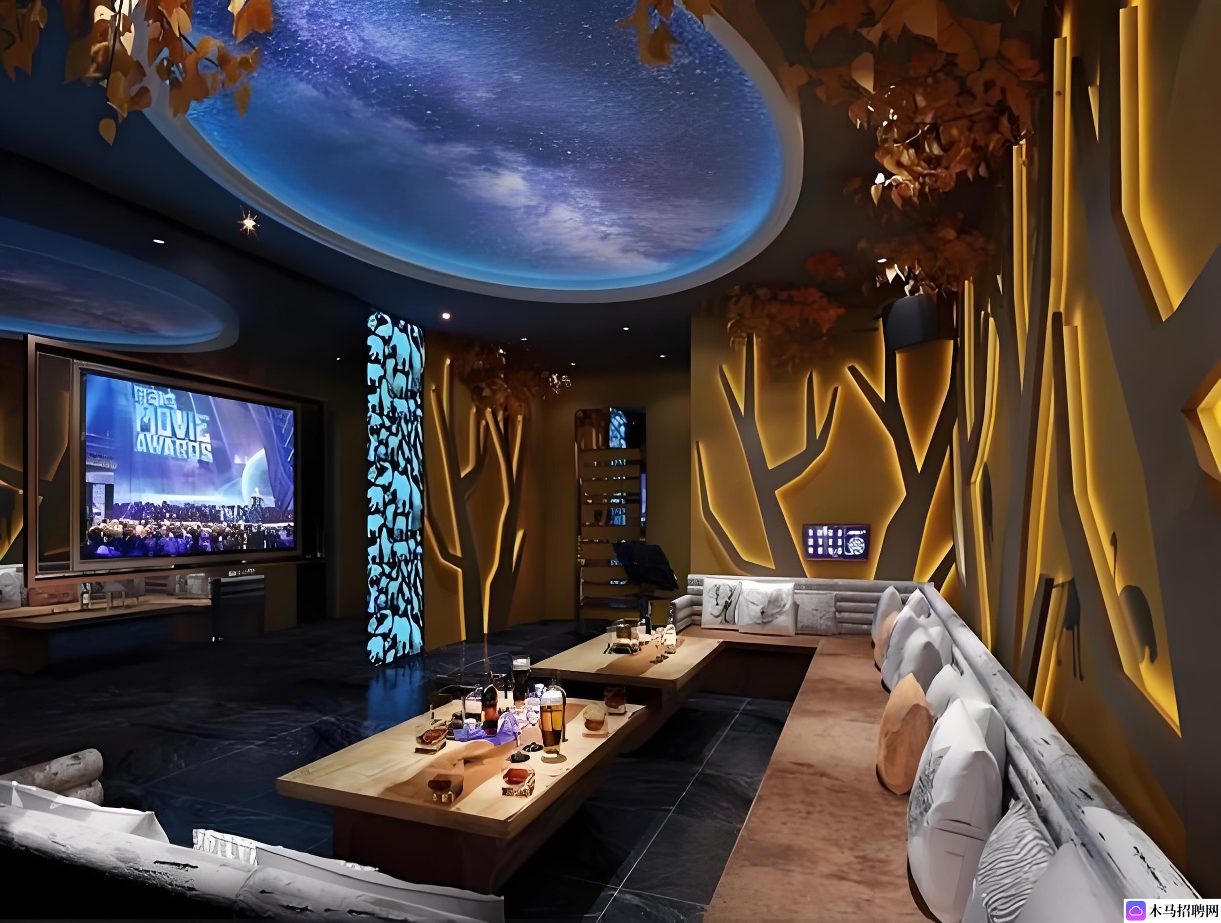 南京高端KTV包厢服务细节与预订技巧：打造完美派对指南