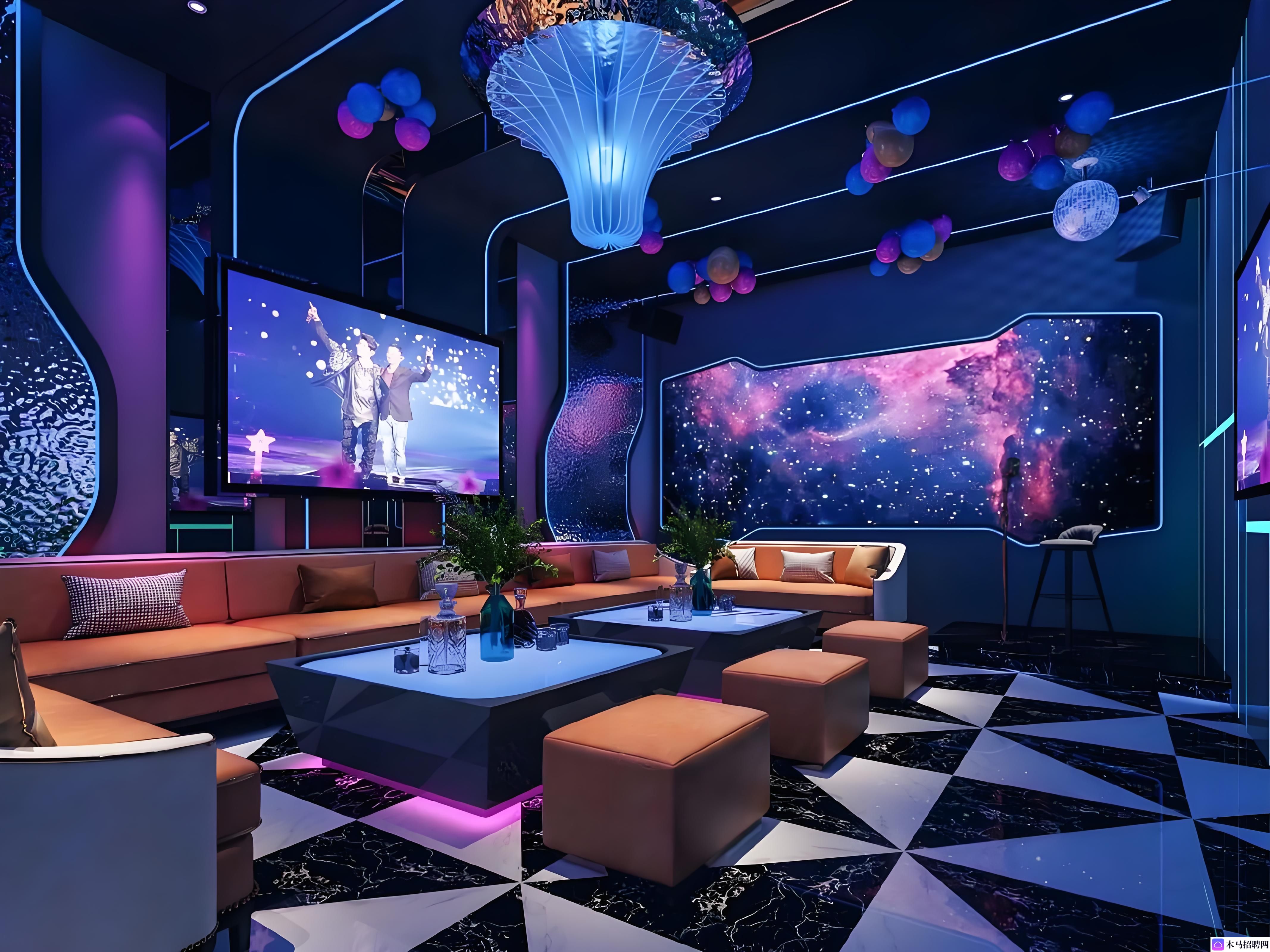 重温湖南路改造后的老牌KTV魅力