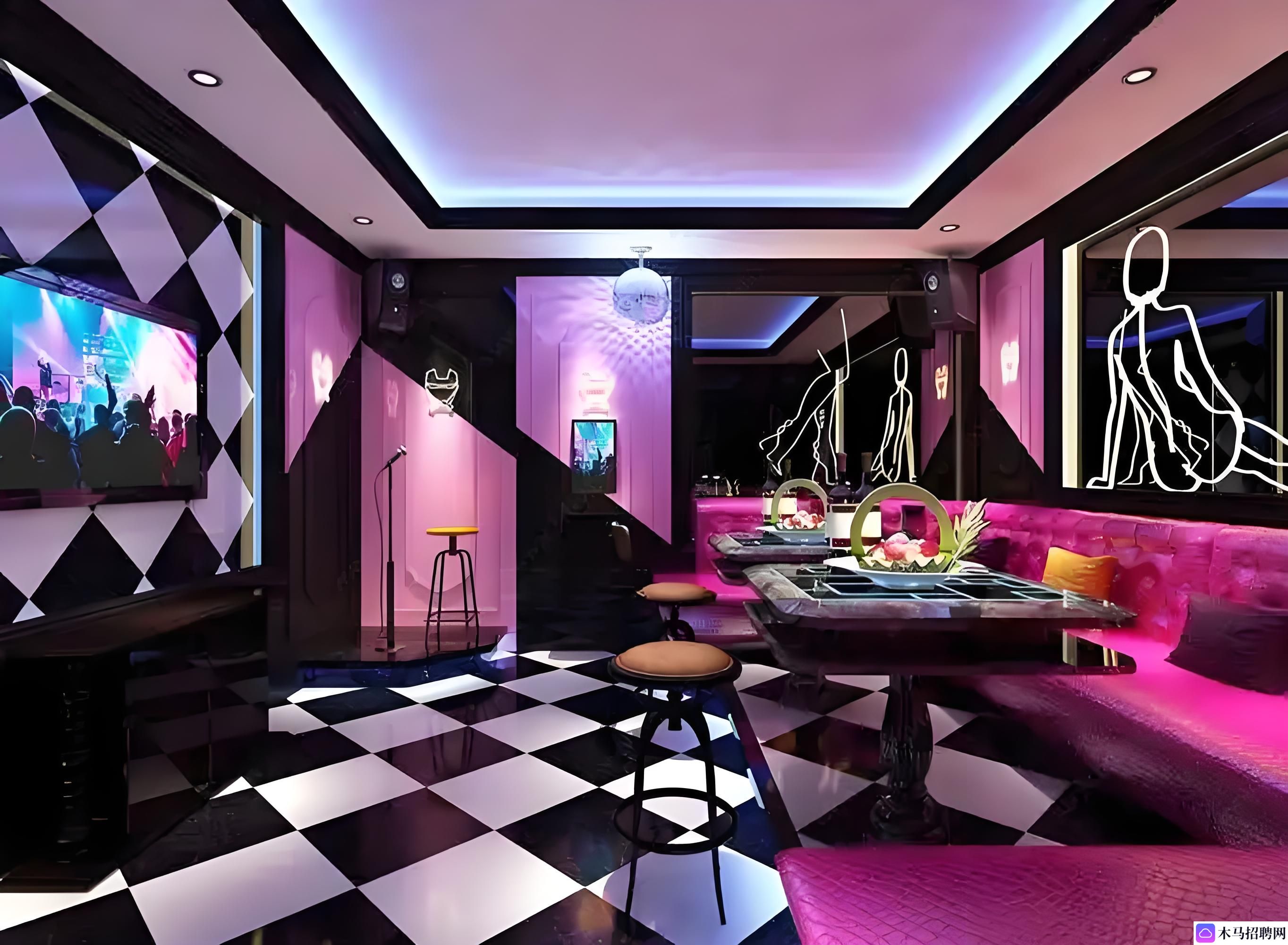 南京国际博览中心附近适合商务接待的KTV场所推荐