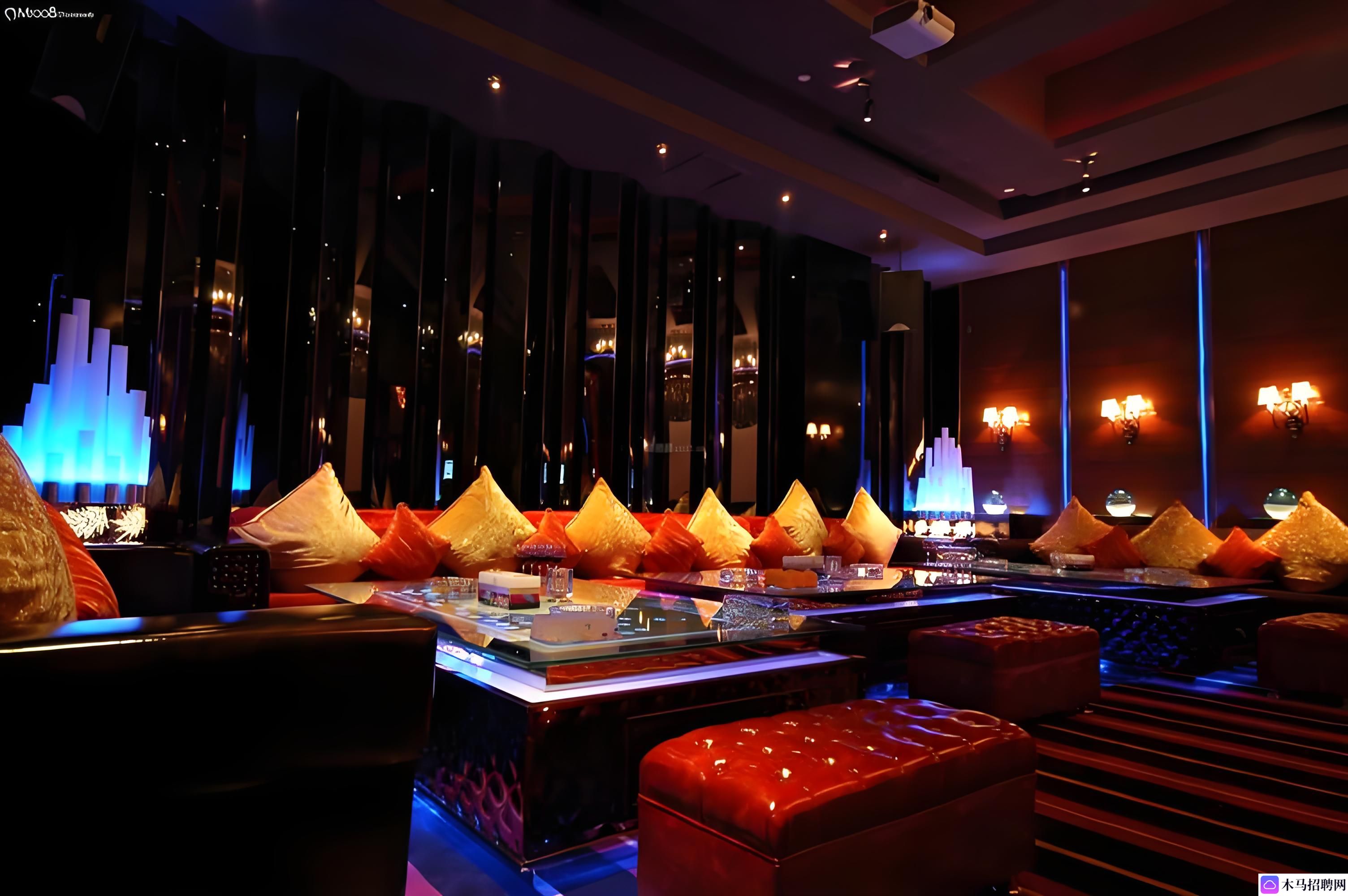 南京高端夜场招聘：在这里，开启你的璀璨星途之旅！