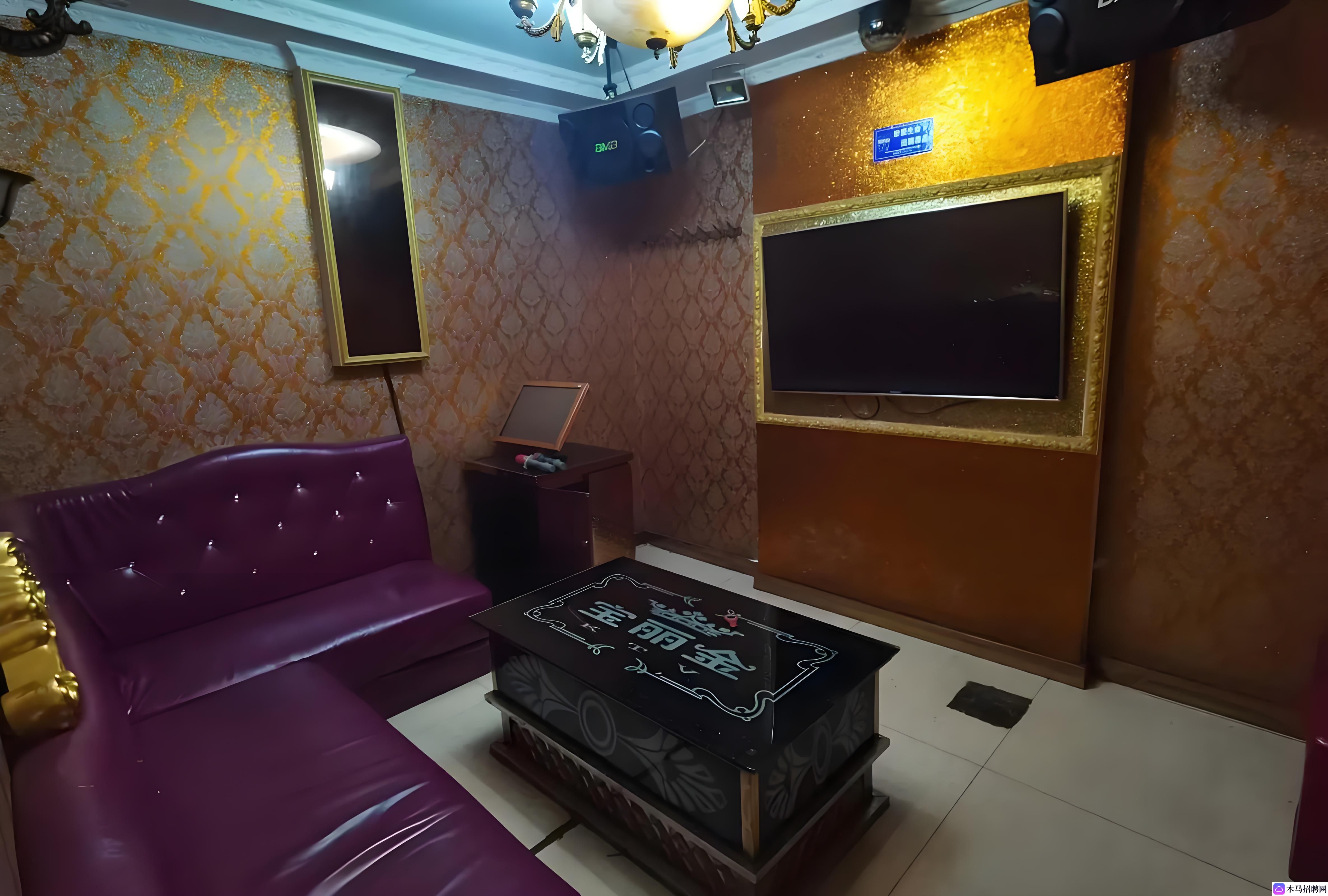 欢迎步入南京奢华夜色：诚聘女性贵宾管家，一路晋升，闪耀人生！