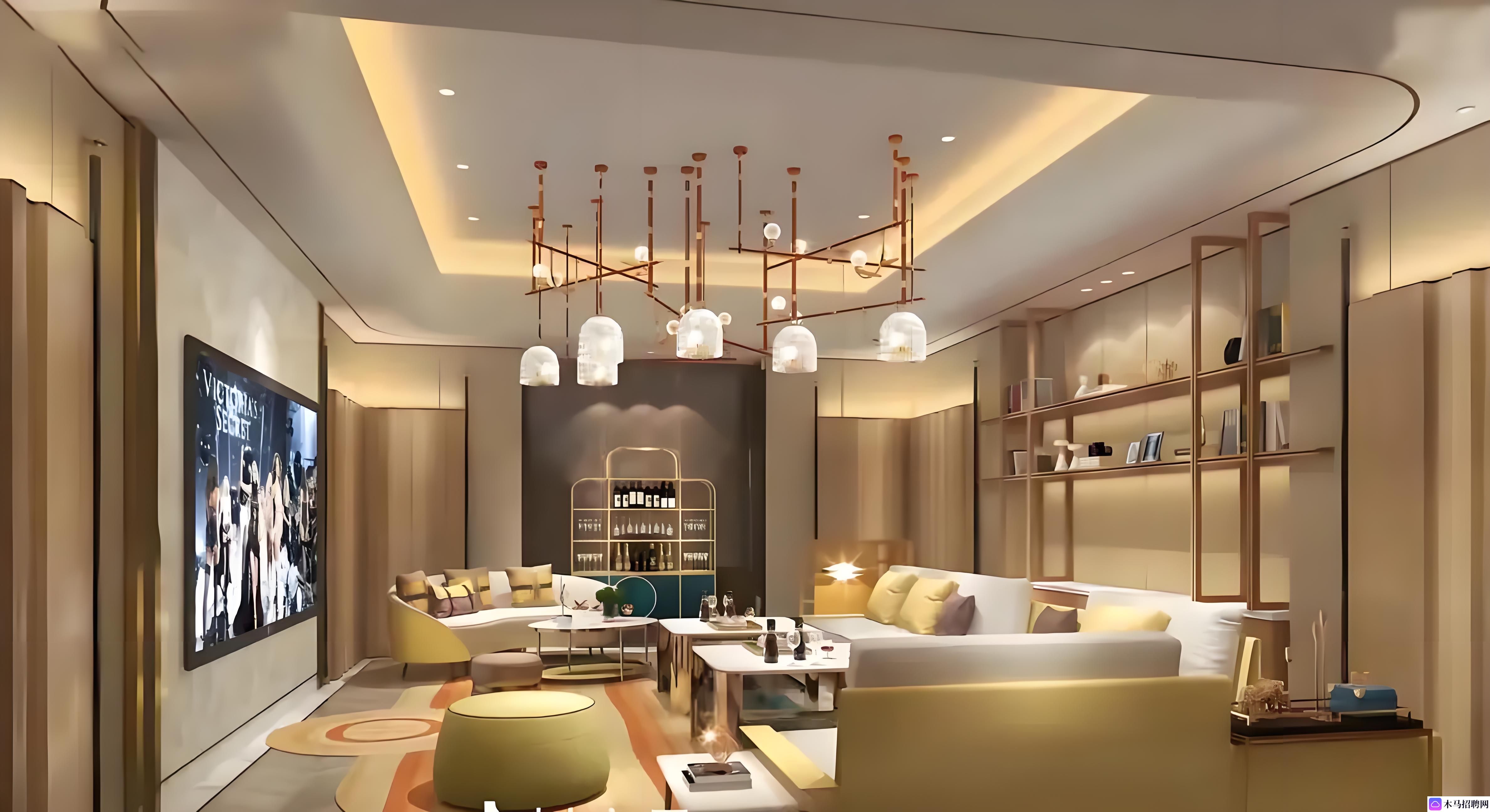 南京潮流夜场诚邀年轻女性市场推广专员：开启属于你的璀璨夜