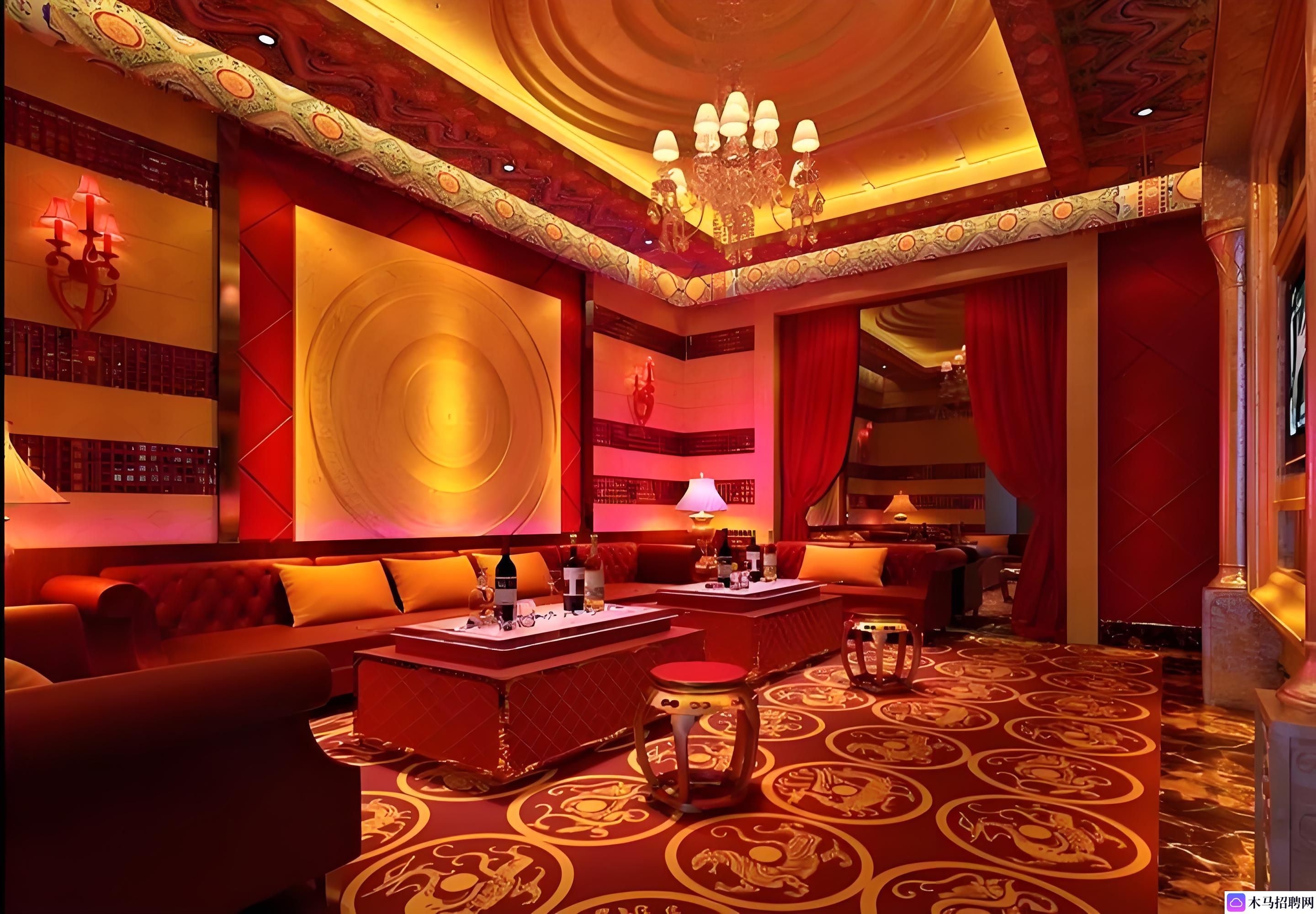 高薪诚聘！撸起袖子加入我们的夜场女性顾问团！