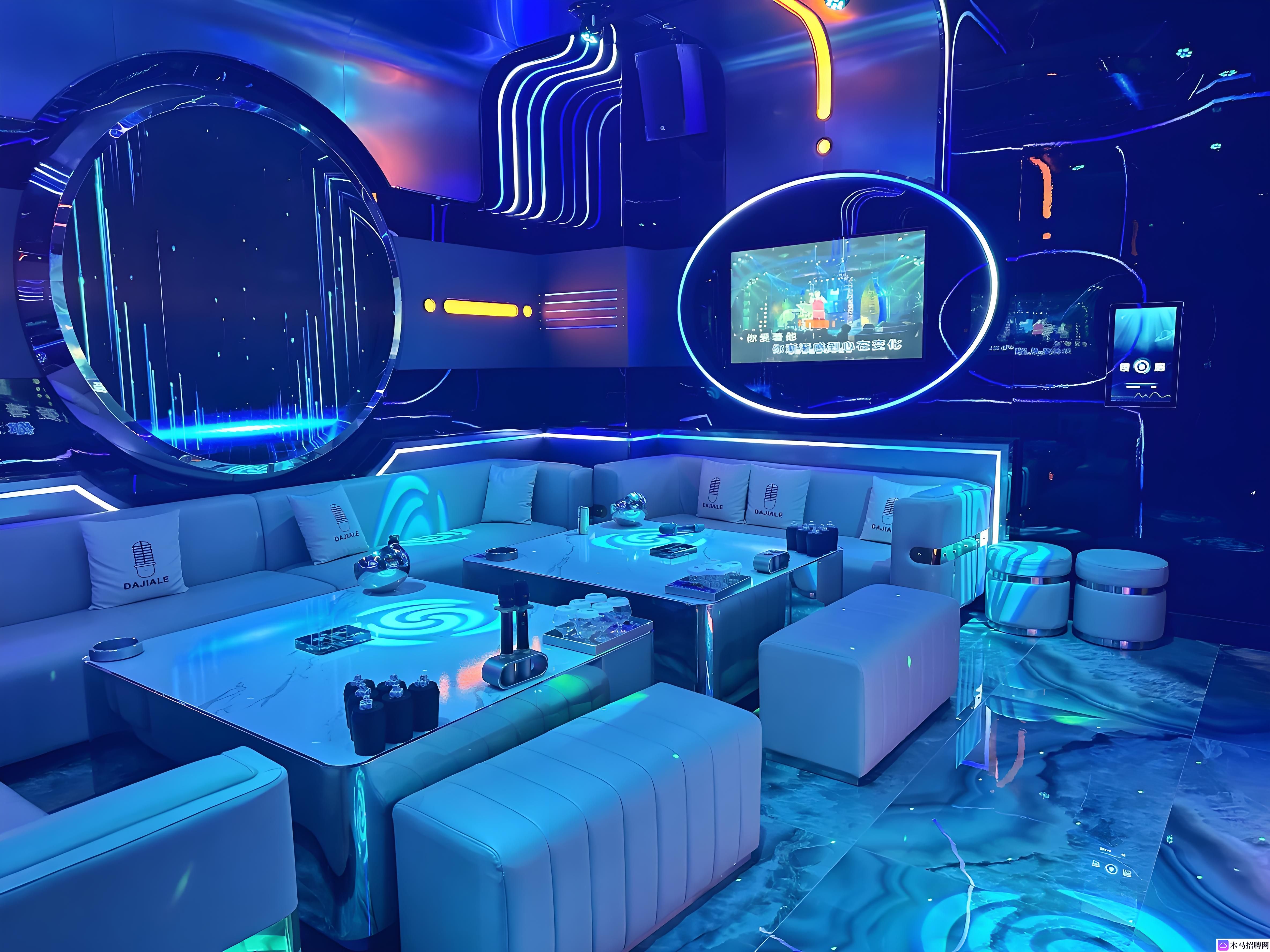 寻找乐趣与工作的完美结合&mdash;&mdash;加入南京江宁万达KTV带歌服务专员的大家庭